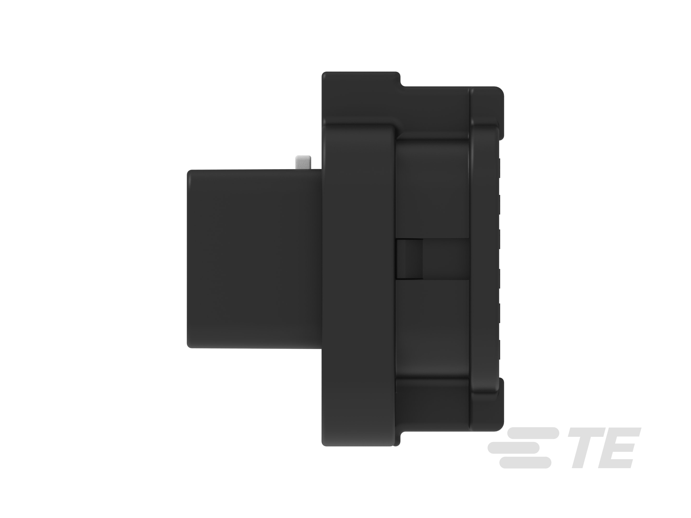 2389578-3 : AMP SUPERSEAL 1.0 Connector Housings | TE Connectivity