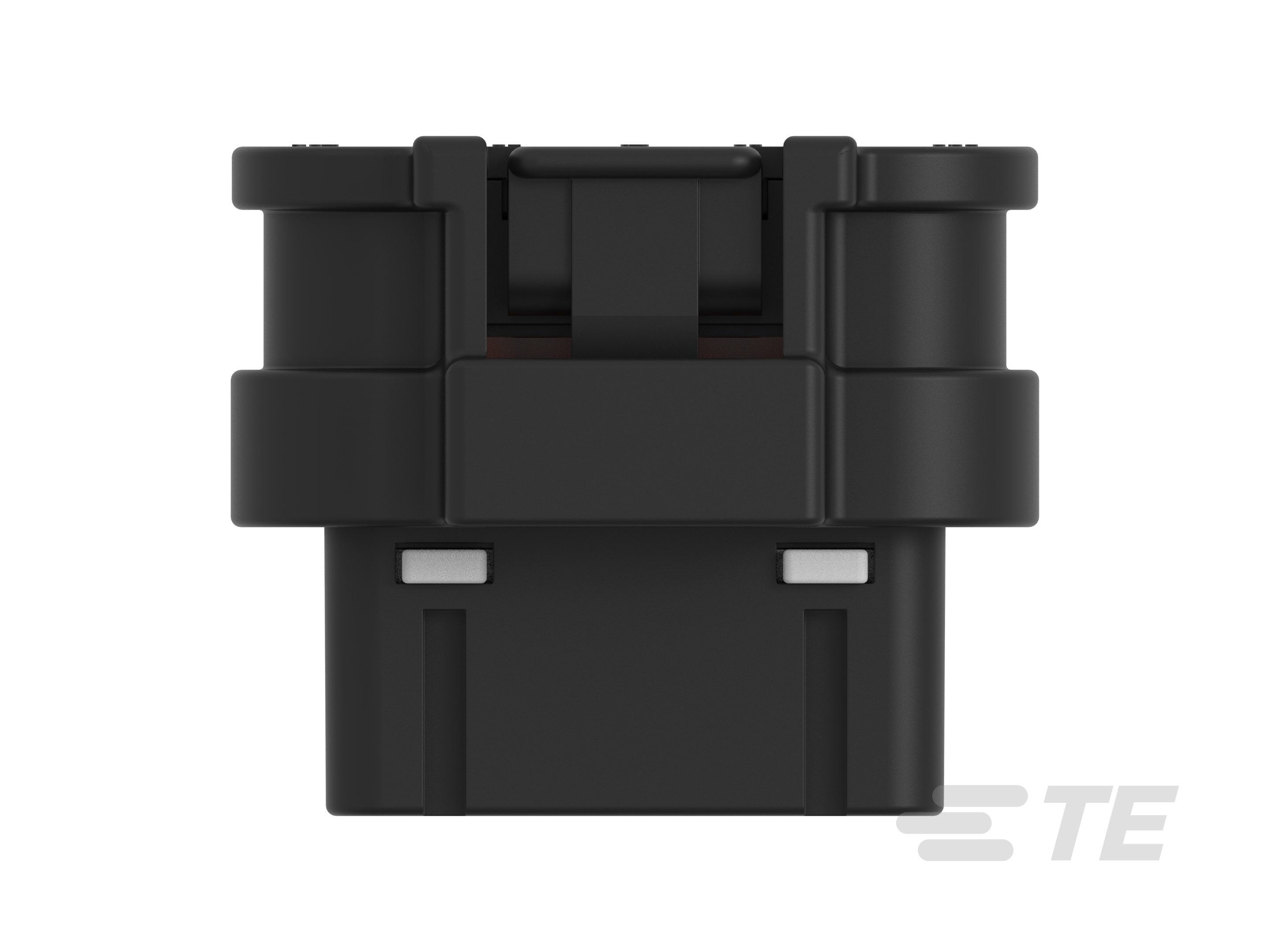 2389578-3 : AMP SUPERSEAL 1.0 Connector Housings | TE Connectivity