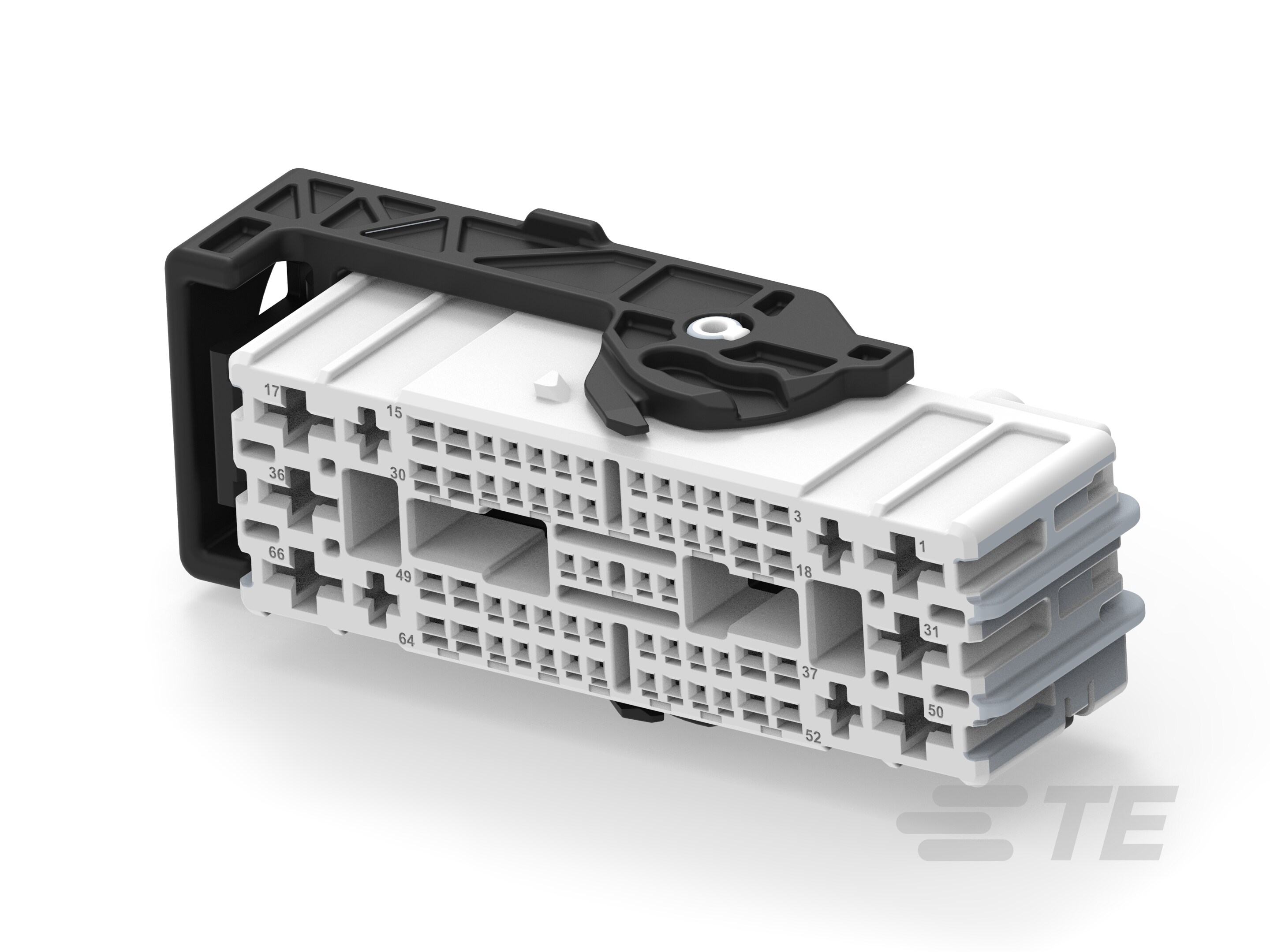 2389766-1 : Automotive Housings | TE Connectivity