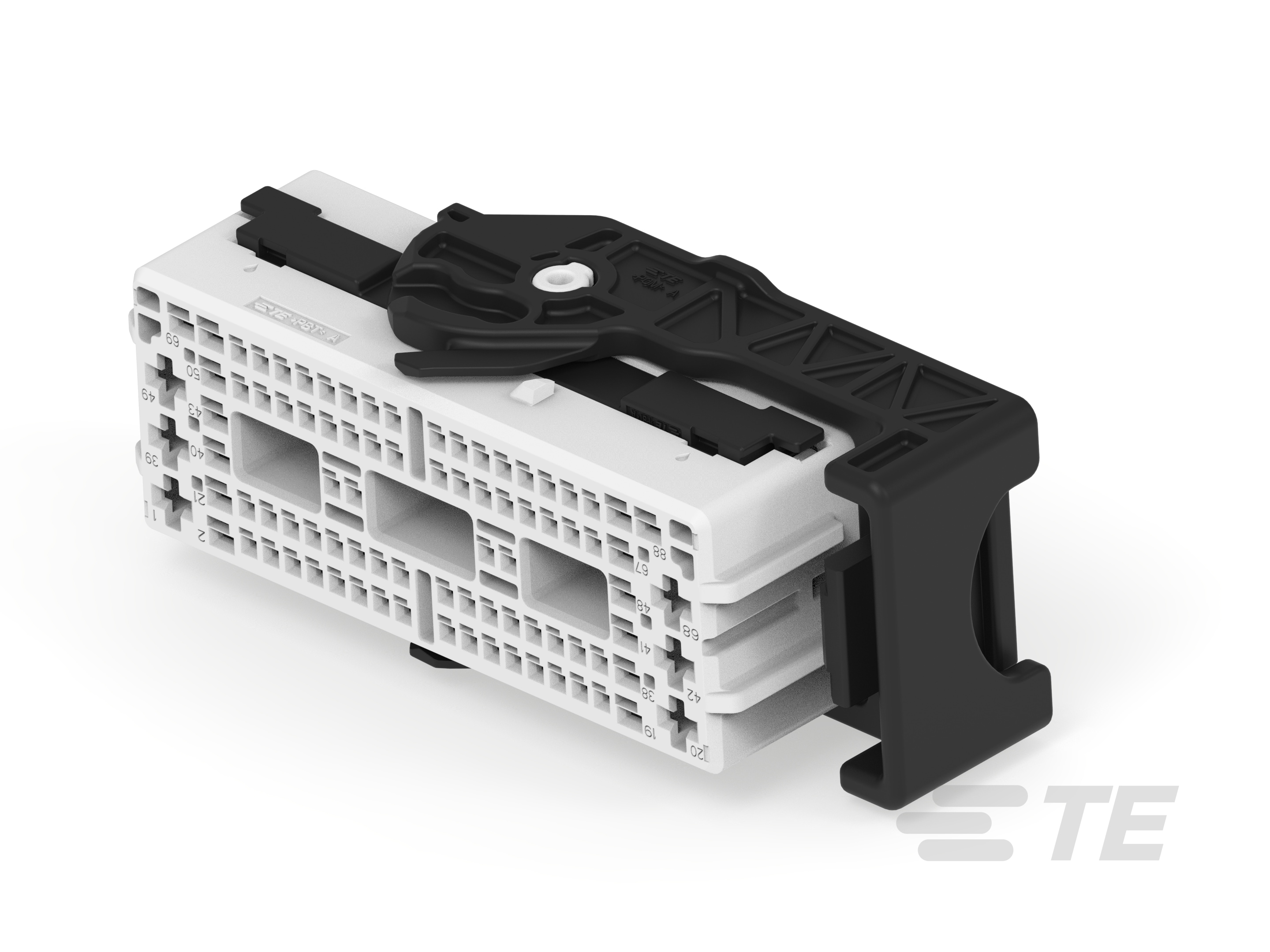 2389770-1 : Automotive Housings | TE Connectivity
