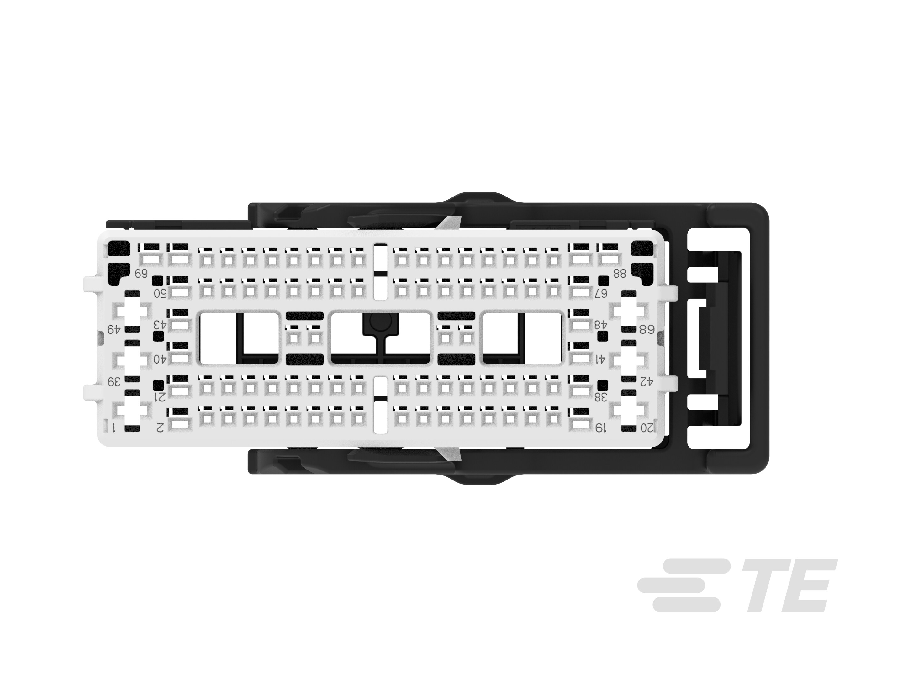 2389770-1 : MULTILOCK Automotive Housings | TE Connectivity