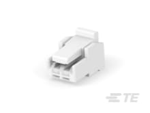 TE Connectivity 2390144-2