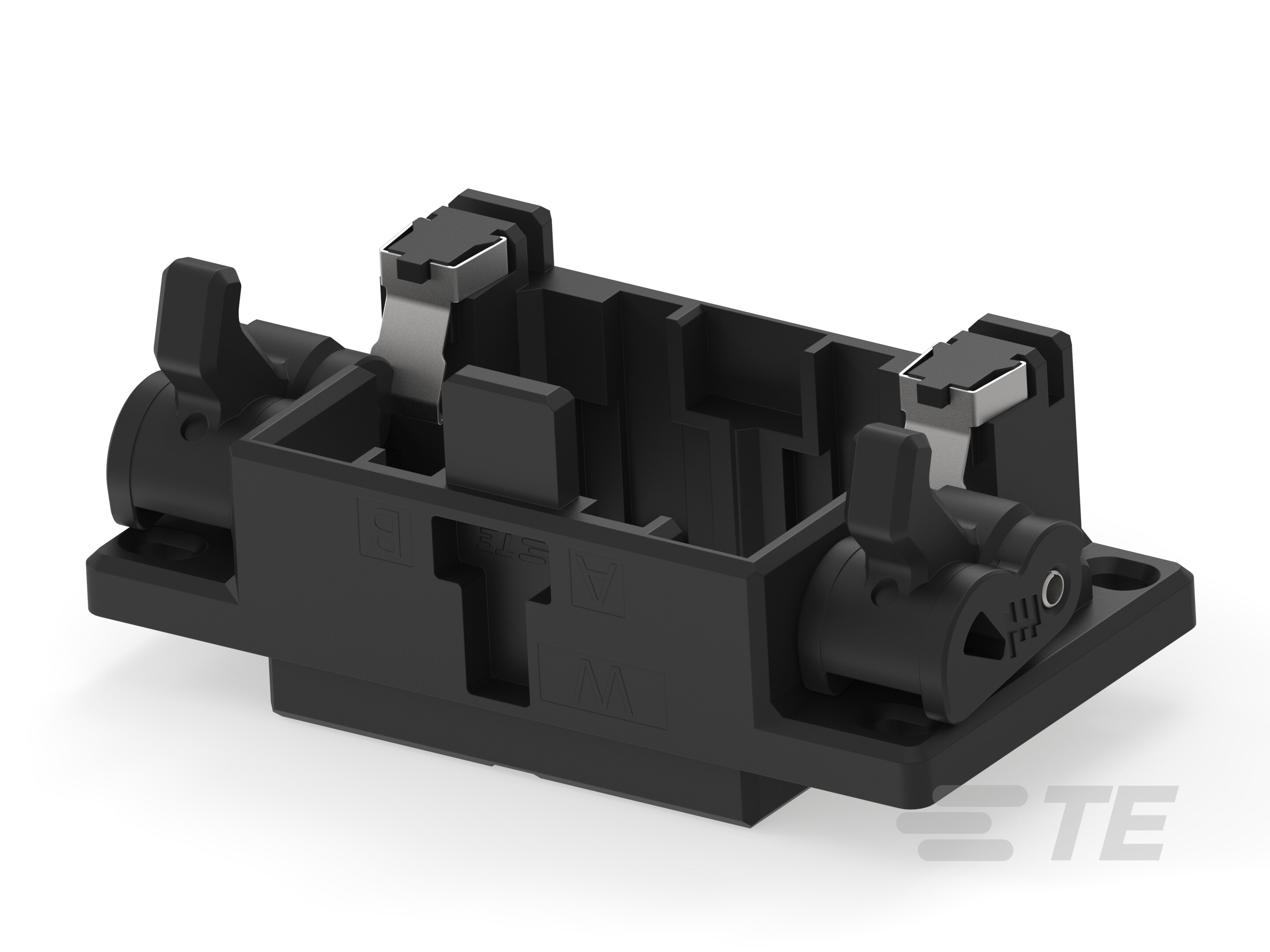 DYNAMIC FRAME PANEL W KEY 2 MODULE-2390404-1
