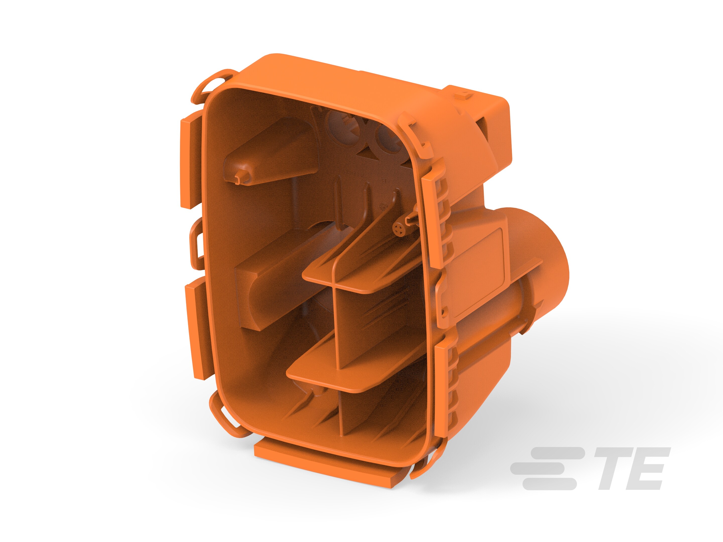 CABLE EXIT WITH AC-2390858-2