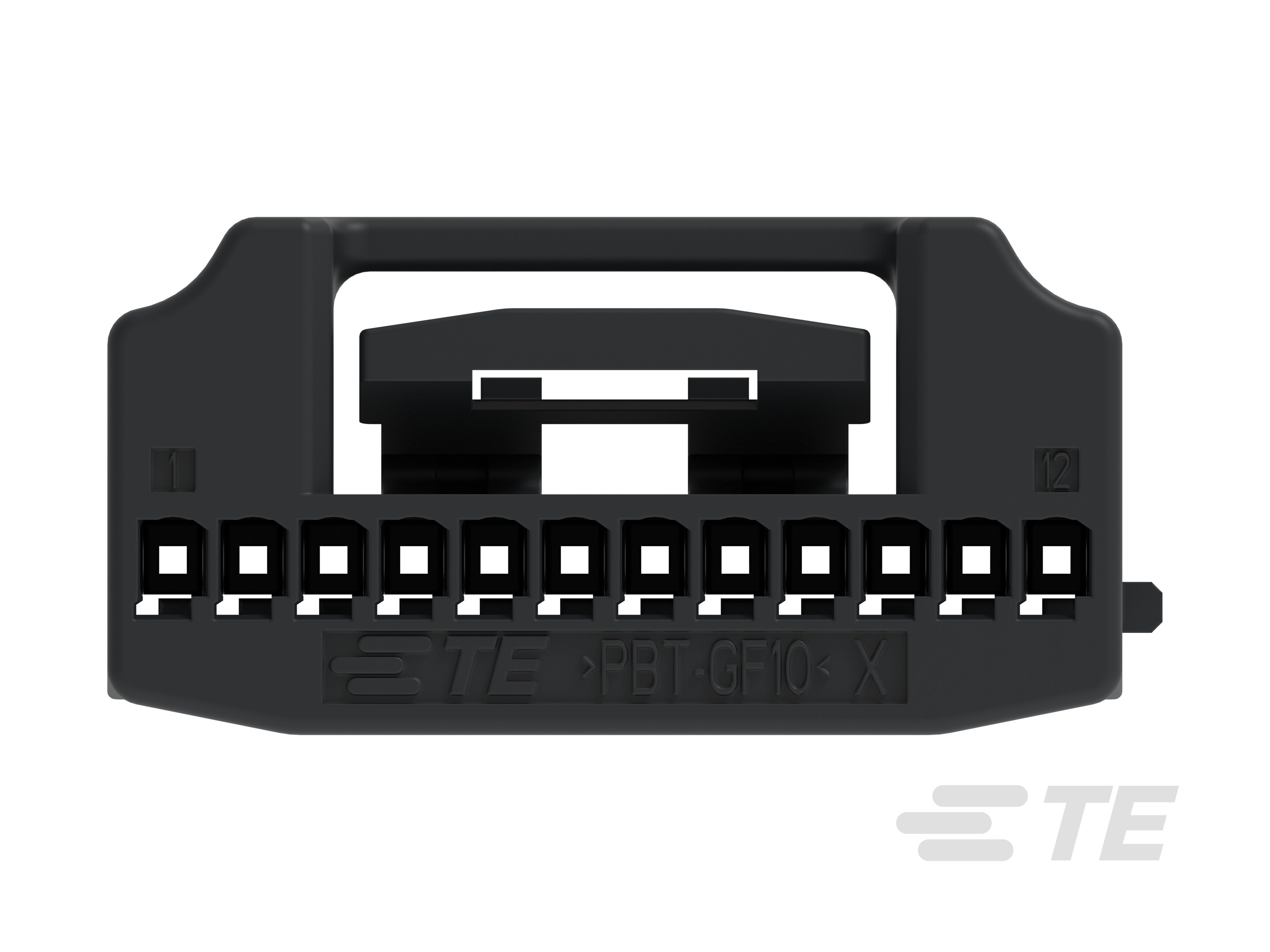 2392046 2391056-2 : AMP Automotive Housings | TE Connectivity