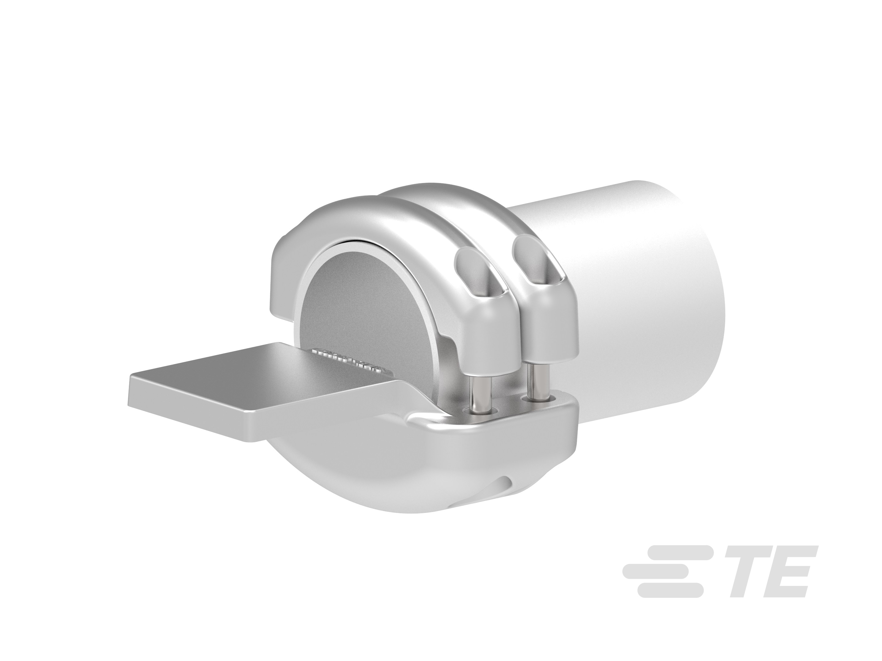 2391268-1 : SIMEL High Voltage Rigid Bus Connectors | TE Connectivity