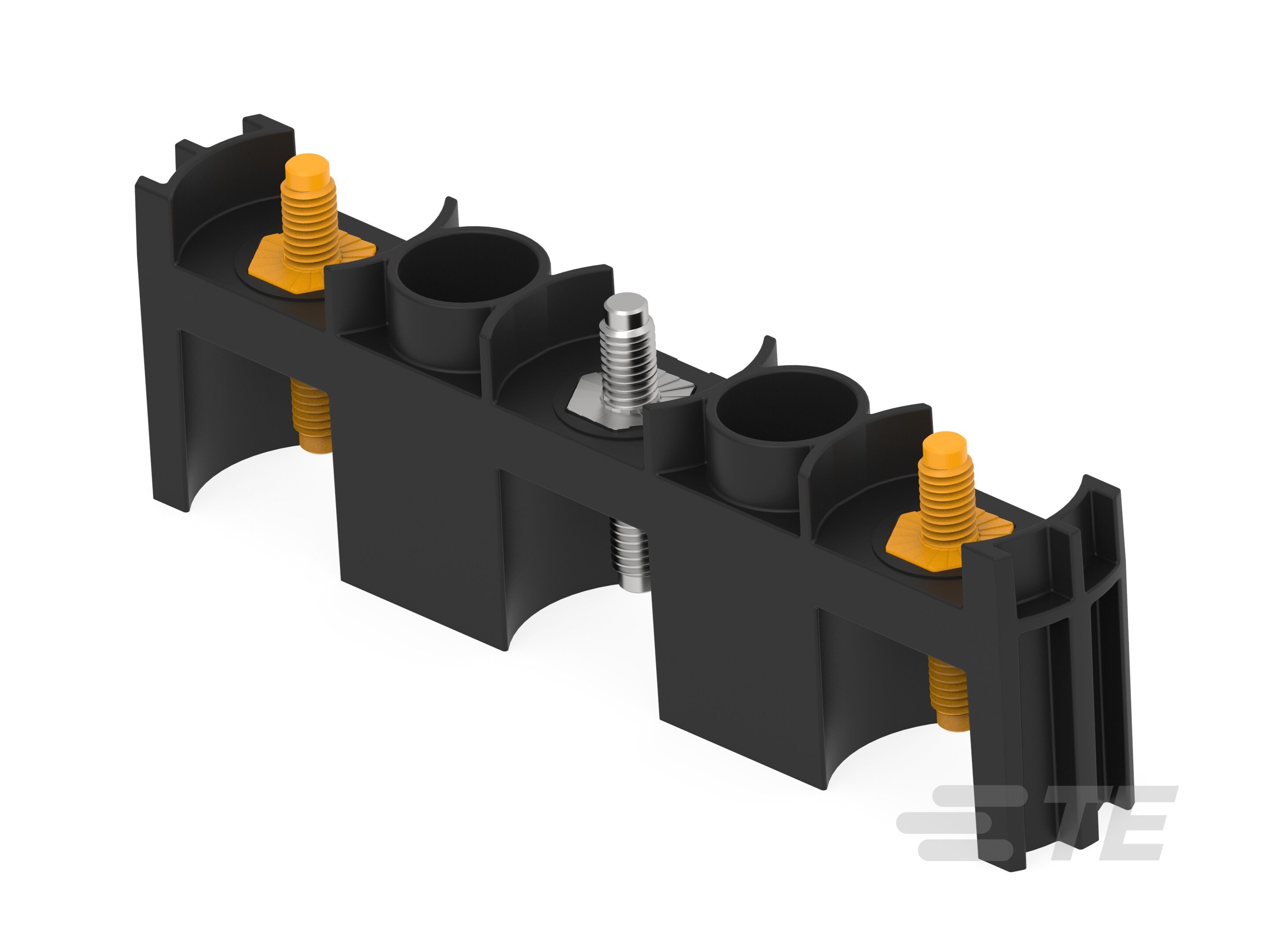 ASSEMBLY, TERMINAL BLOCK-2391314-1