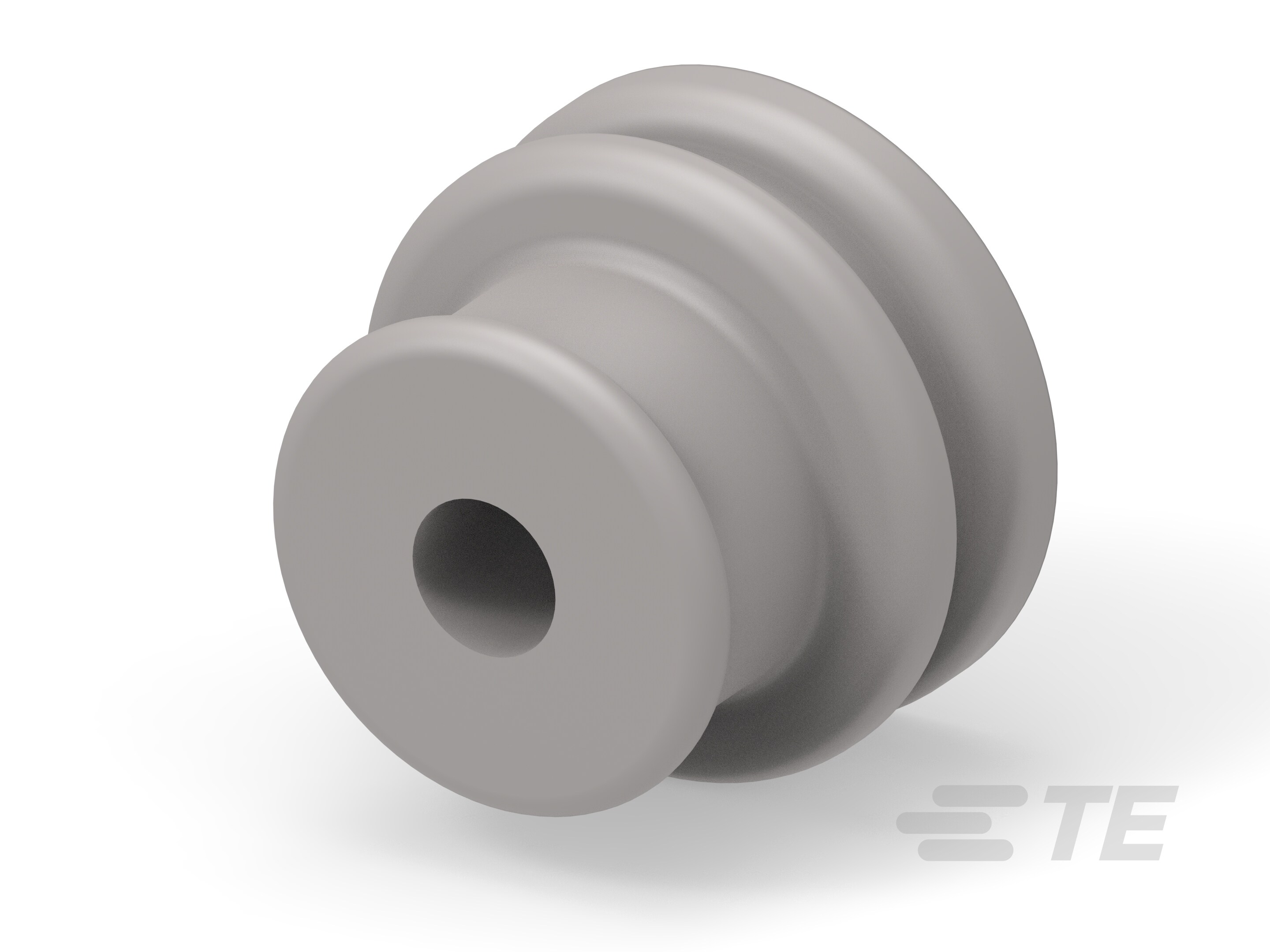 SINGLE WIRE SEAL, 1.40-2.0-2391530-1