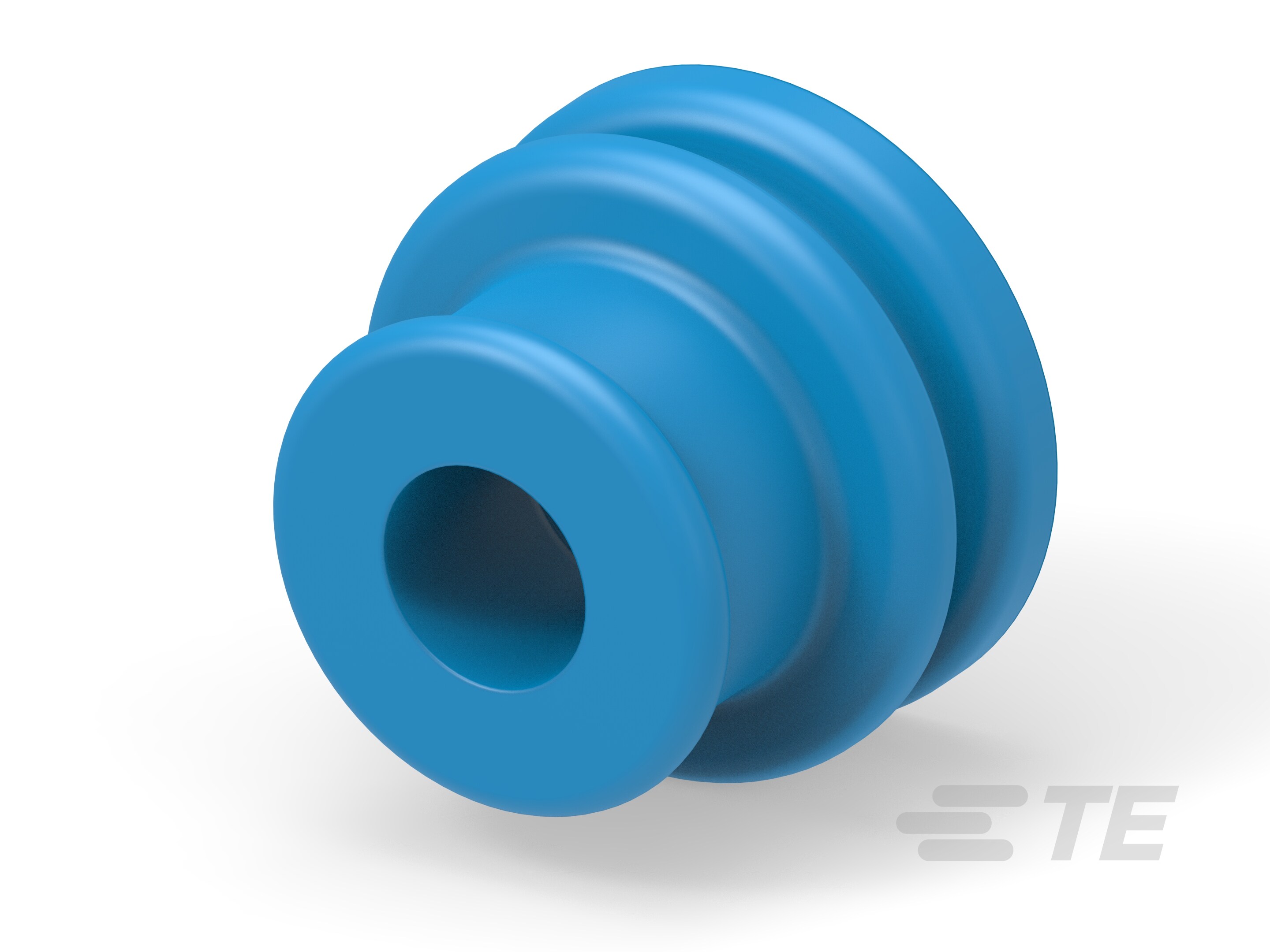 SINGLE WIRE SEAL, 1.95-2.50-2391530-2