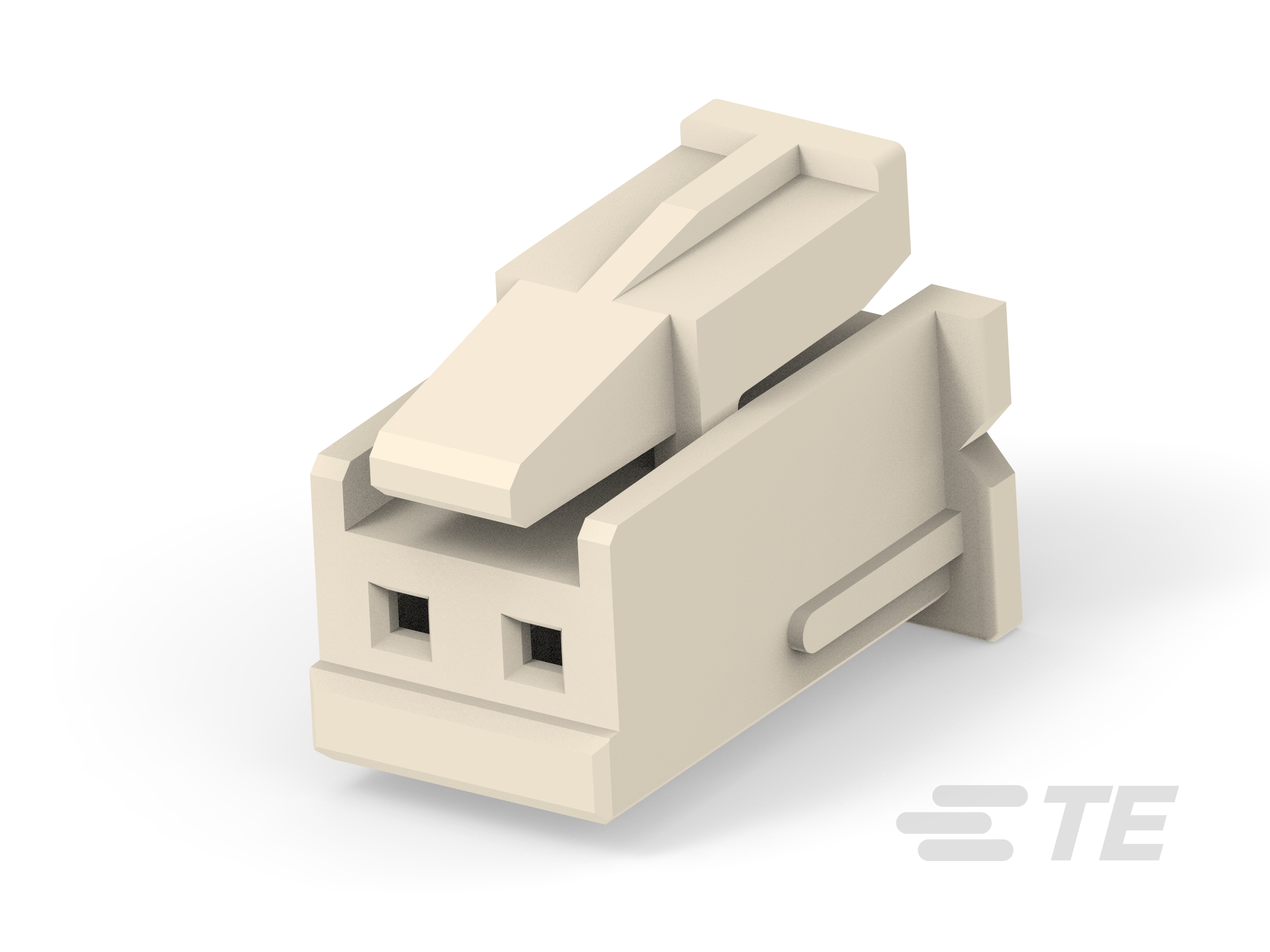 2391828-2 : Standard Rectangular Connectors | TE Connectivity