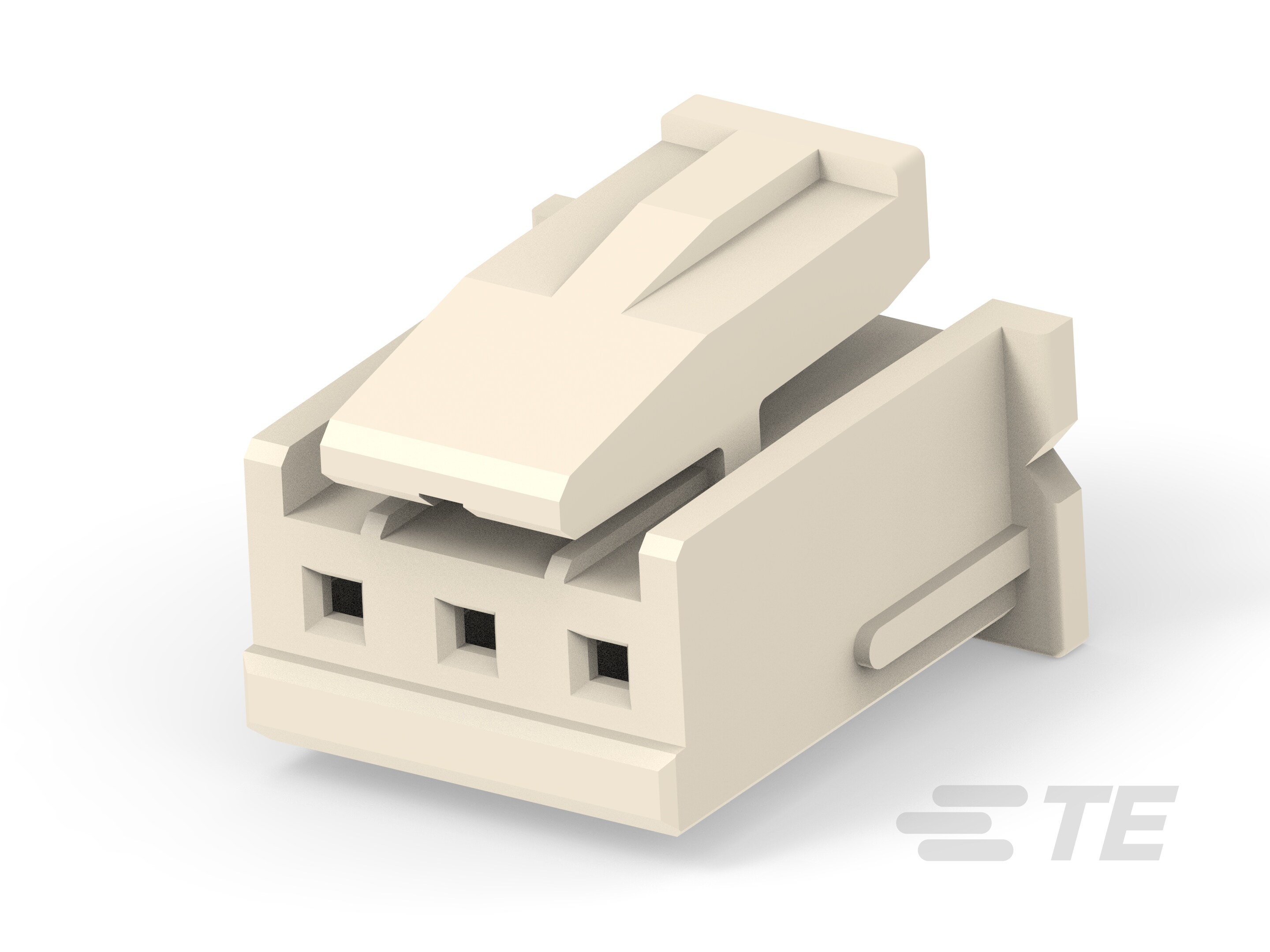 2391828-3 : スタンダード角形コネクタ | TE Connectivity