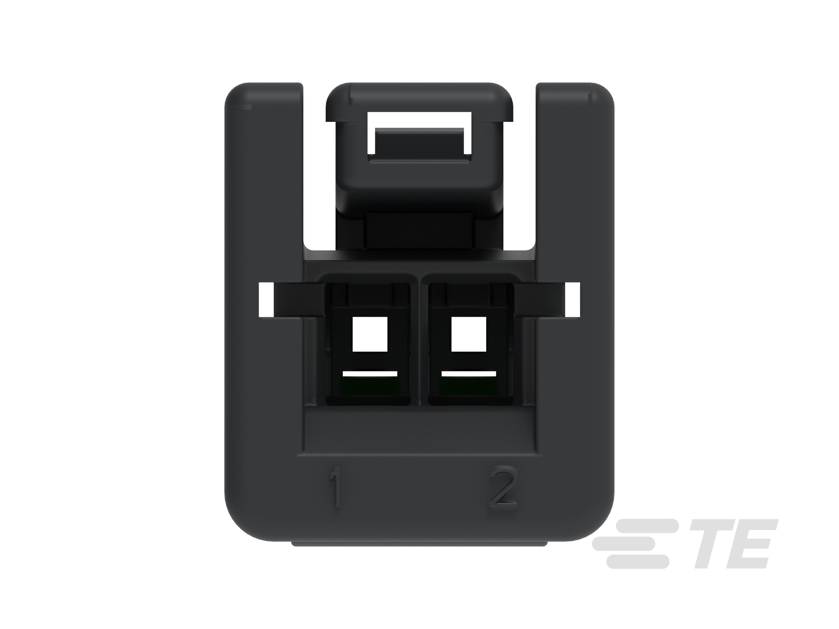 2391842-2 : AMP Automotive Housings | TE Connectivity