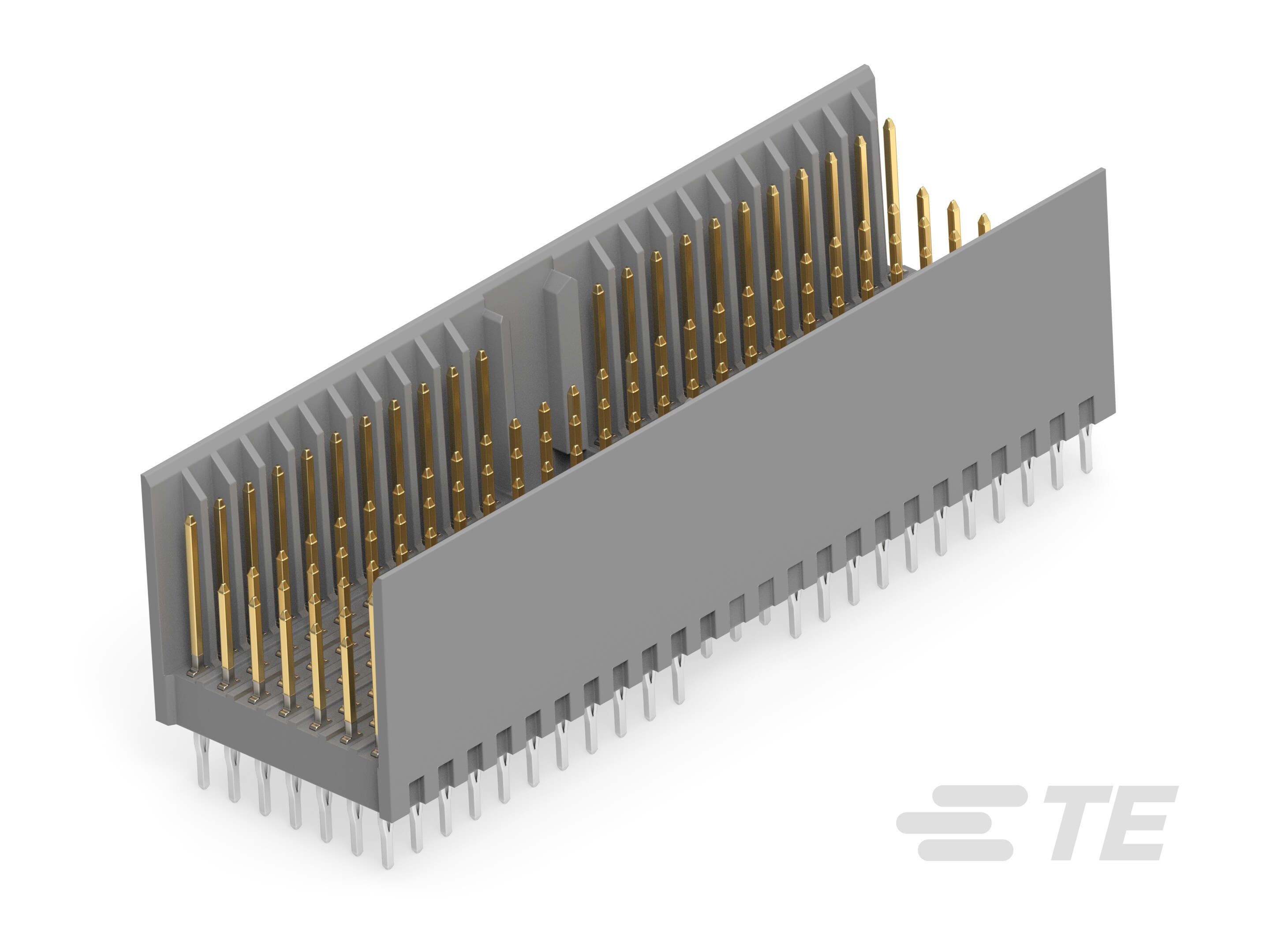 2392188-1 : Z-PACK HMバックプレーンコネクタ | TE Connectivity