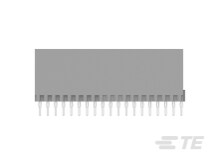 2392189-1 : Z-PACK Hard Metric Backplane Connectors | TE