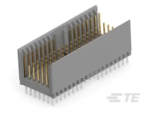 2392196-1 : Z-PACK Hard Metric Backplane Connectors | TE Connectivity