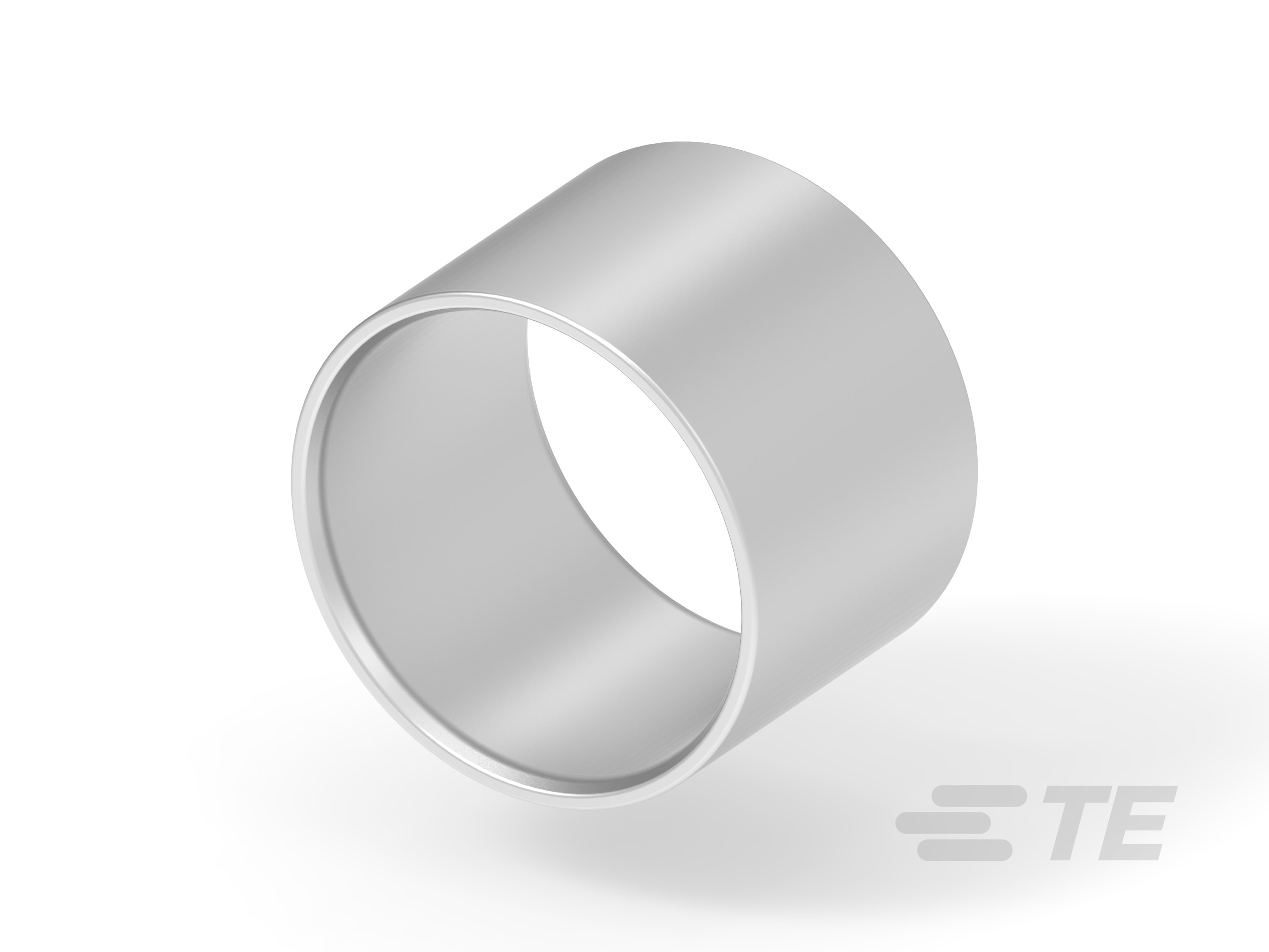 STEEL,INNER FERRULE,HVA HD400-2392553-1