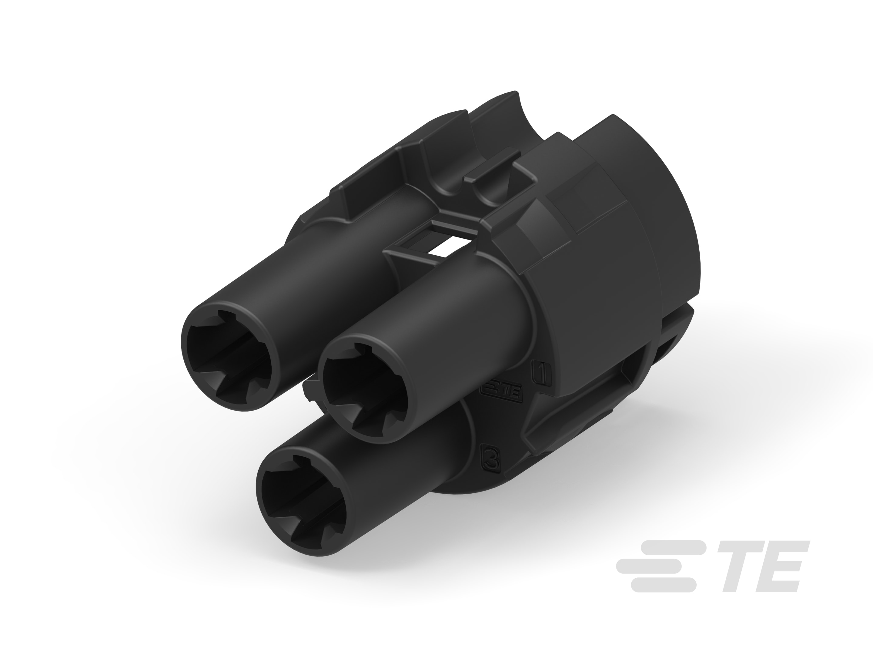 2392563-1 : HIVONEX Automotive Housings | TE Connectivity