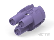 2392563-4 : HIVONEX Automotive Housings | TE Connectivity