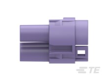 1-2399607-4 : PowerTube PCB Headers & Receptacles | TE