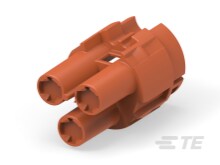 2392563-6 : HIVONEX Automotive Housings | TE Connectivity