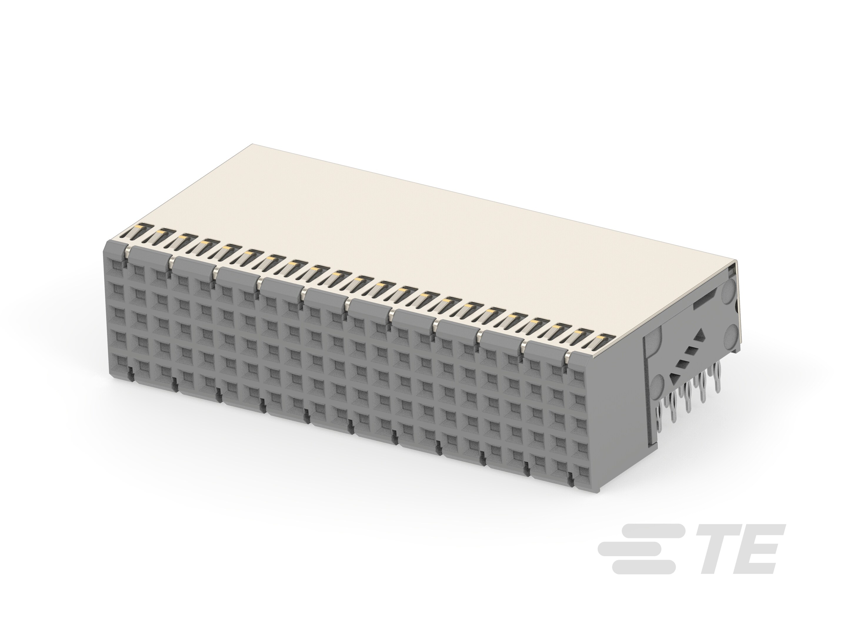 2392846-1 : Z-PACK Hard Metric Backplane Connectors | TE 2392846-1 : Z-PACK Hard Metric Backplane Connectors | TE