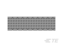 2392852-1 : Z-PACK Hard Metric Backplane Connectors | TE Connectivity