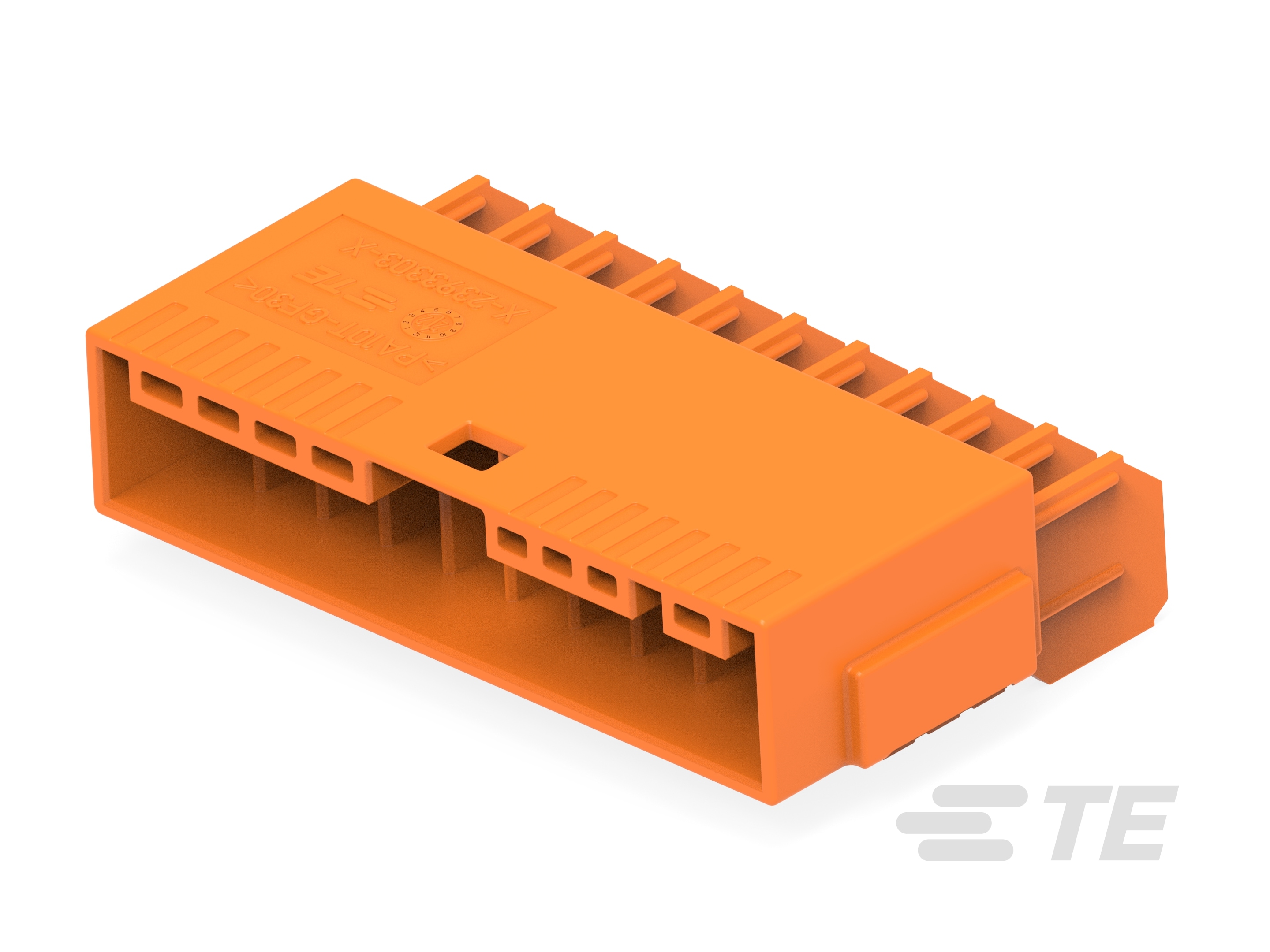 限定価格セール！ Headers PCB : 2393302-1 & Connectivity TE | Receptacles その他