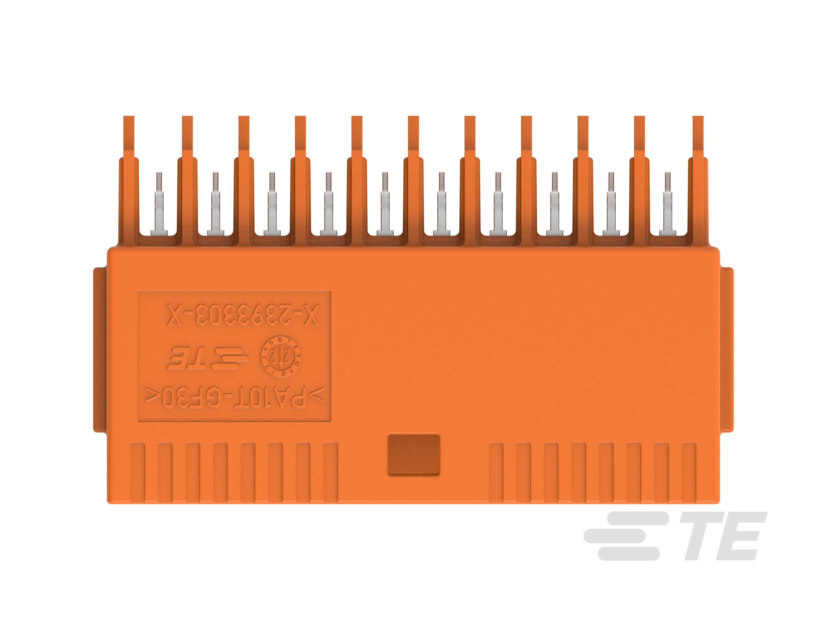 2393302-1 : MQS Automotive Headers | TE Connectivity