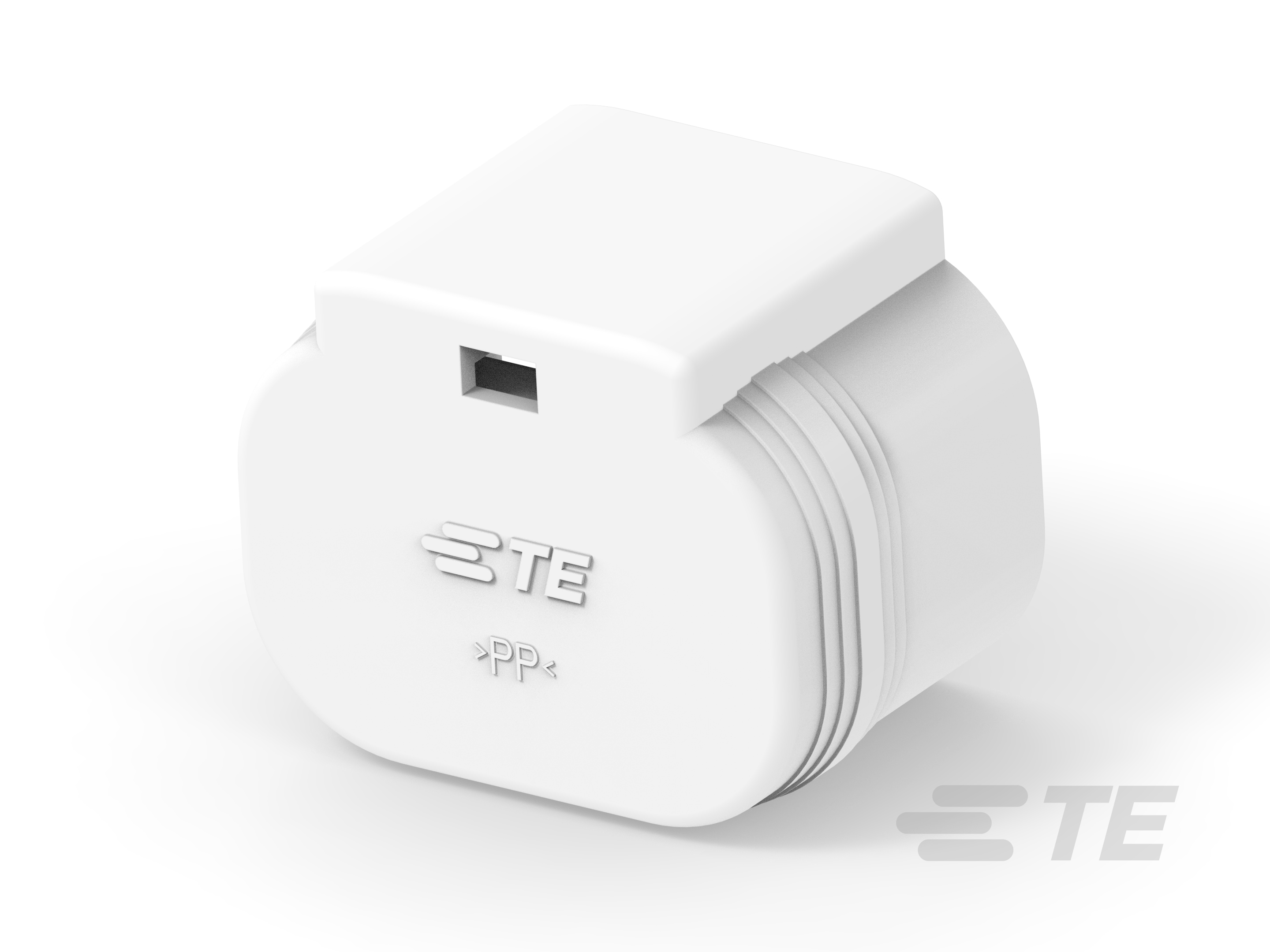 2393357-1 : AMP+ Automotive Connector Caps & Covers | TE Connectivity