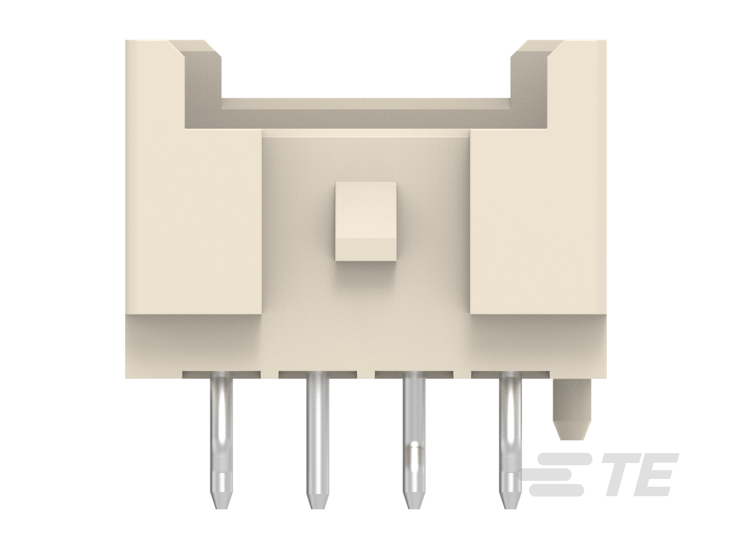 2393678-4 : PCB Headers & Receptacles | TE Connectivity