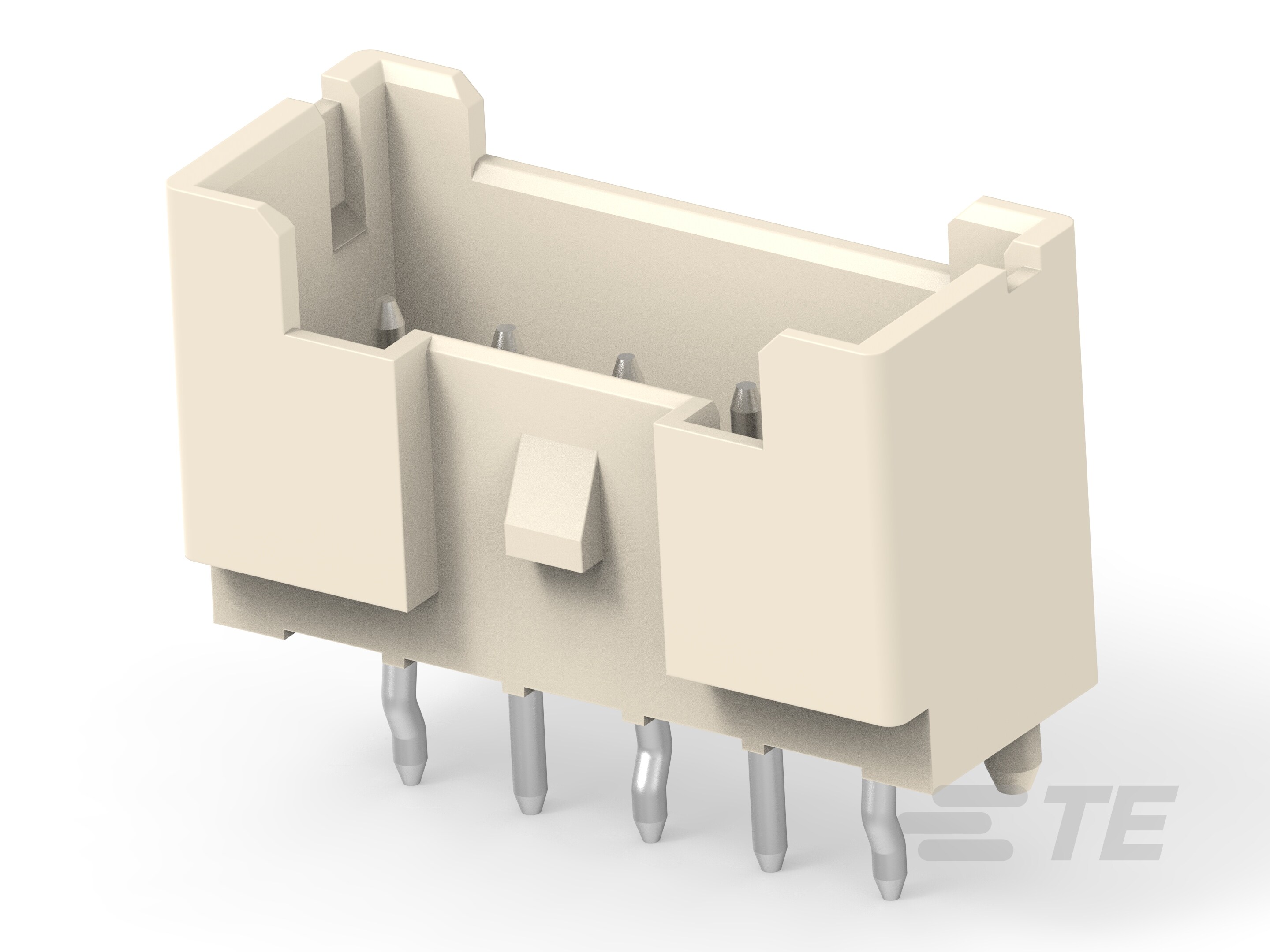 2393678-5 : PCB ヘッダおよびリセプタクル | TE Connectivity