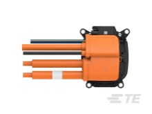 2393949-2 : HIVONEX DC Fast Charge CCS1 and CCS2 Inlet