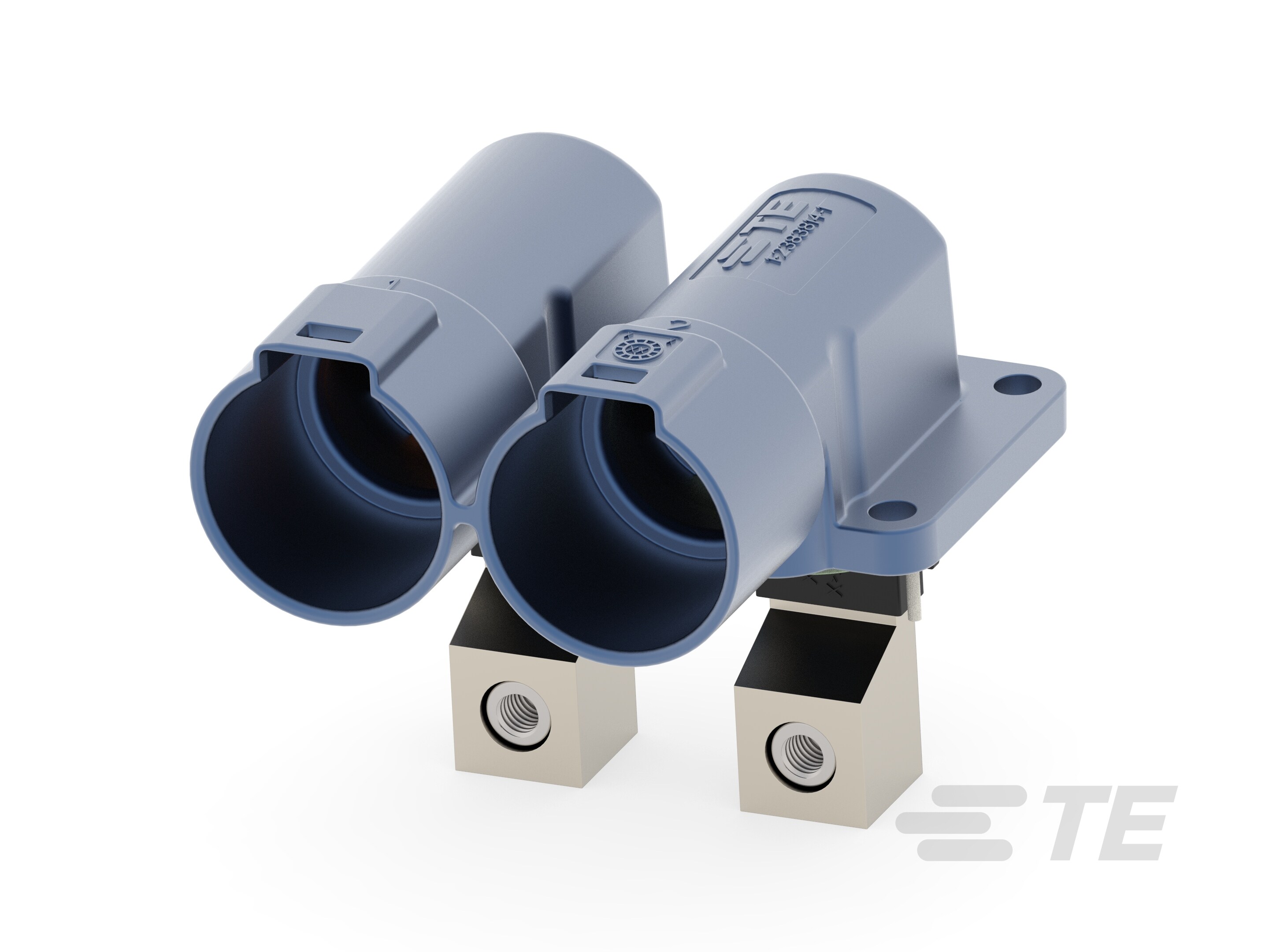 2394071-5 : PowerTube PCB Headers & Receptacles | TE
