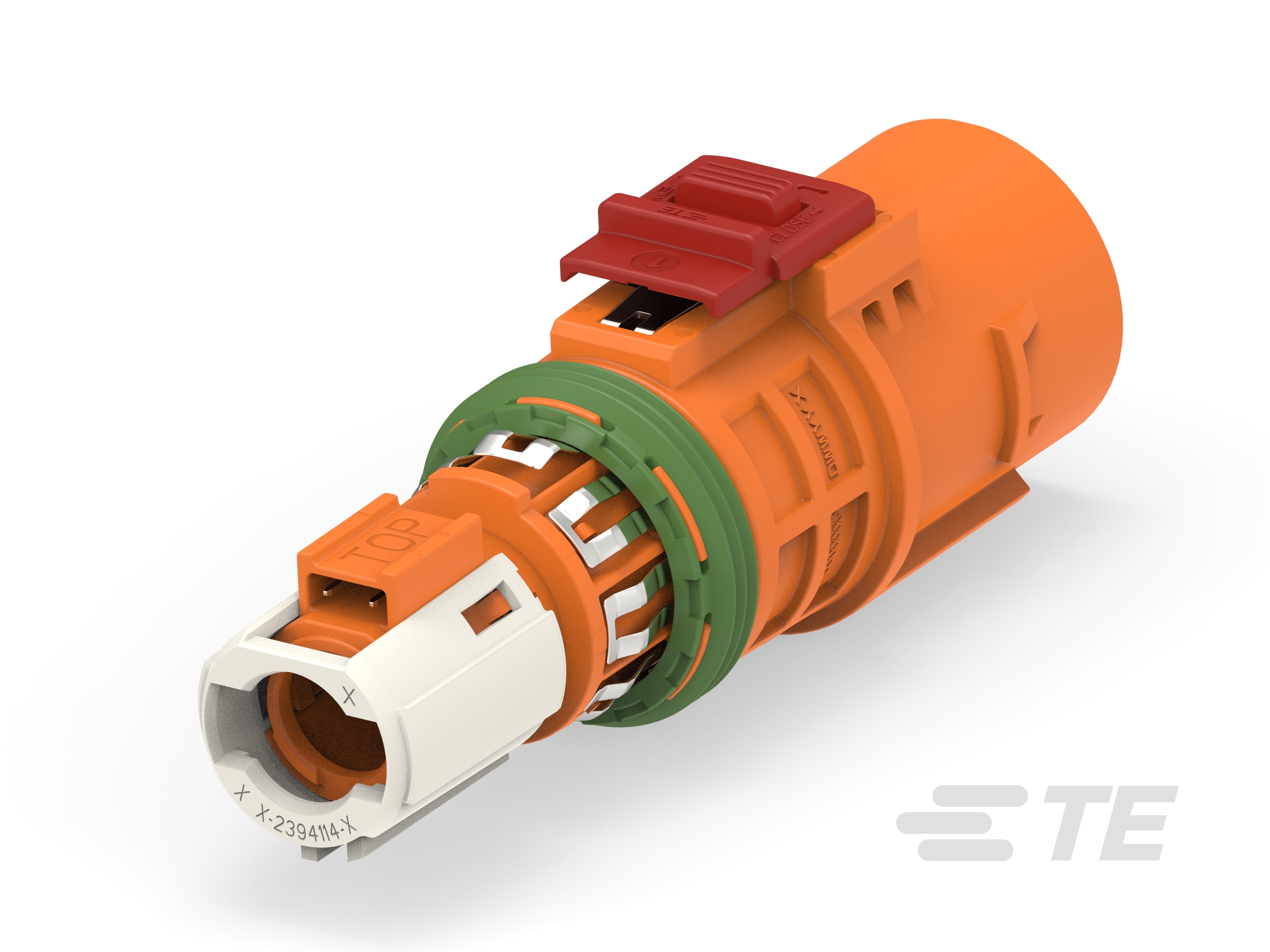 Pre-ASSY,Finger Access,Code B-2394085-2