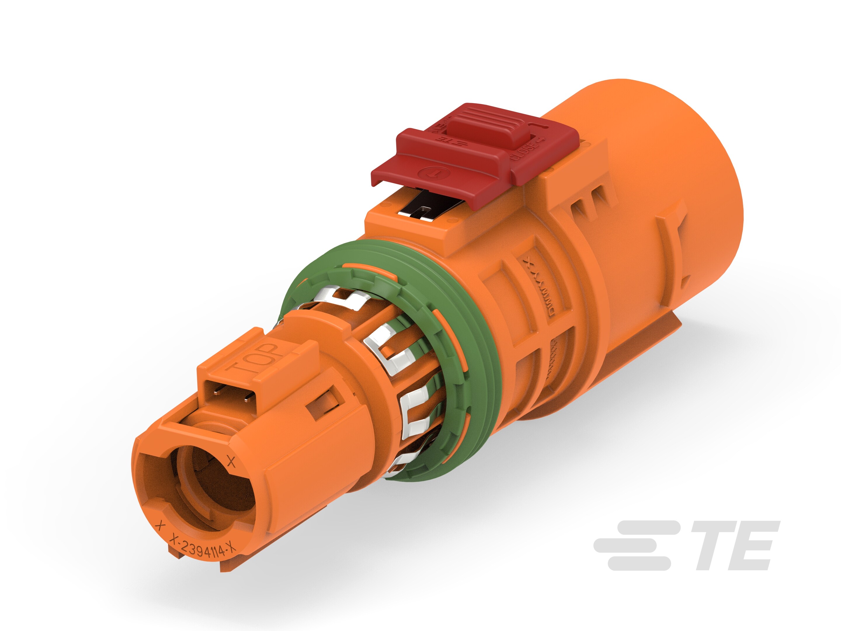 Pre-ASSY,Finger Access,Code J-2394085-9