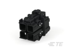 2394102-1 : 数据连接器外壳 | TE Connectivity