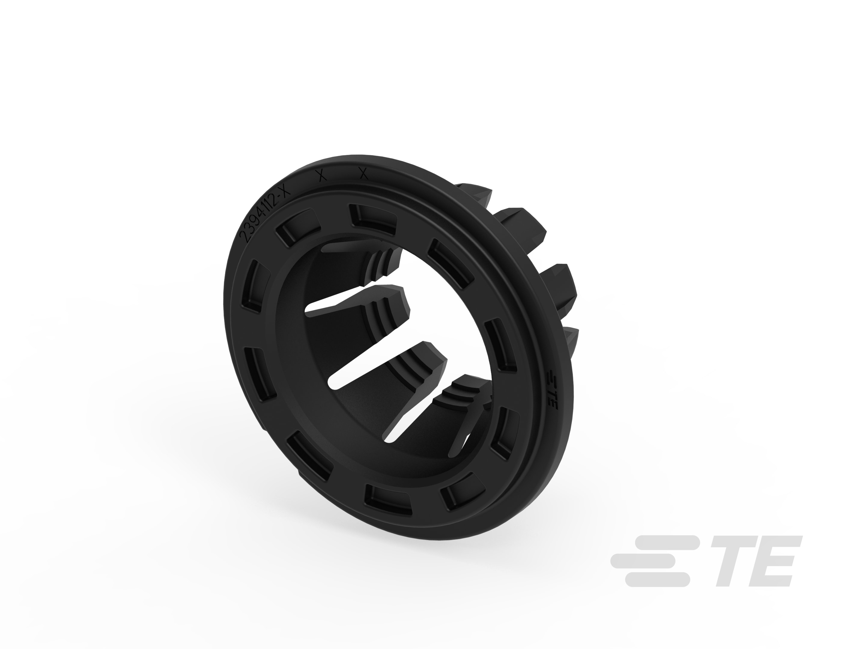 H&S 35mm, Cable clip-2394112-1