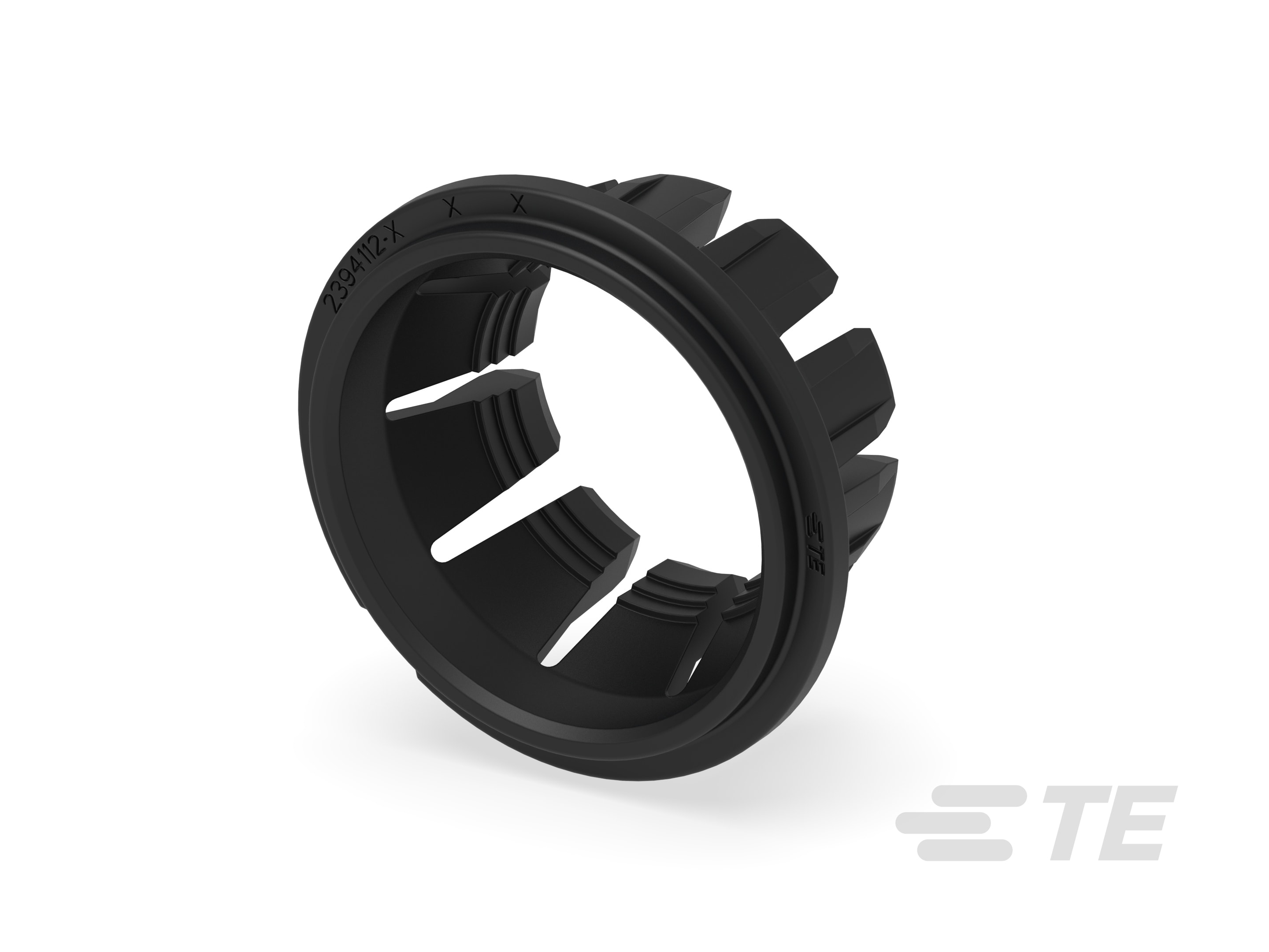 H&S 70mm, Cable clip-2394112-3