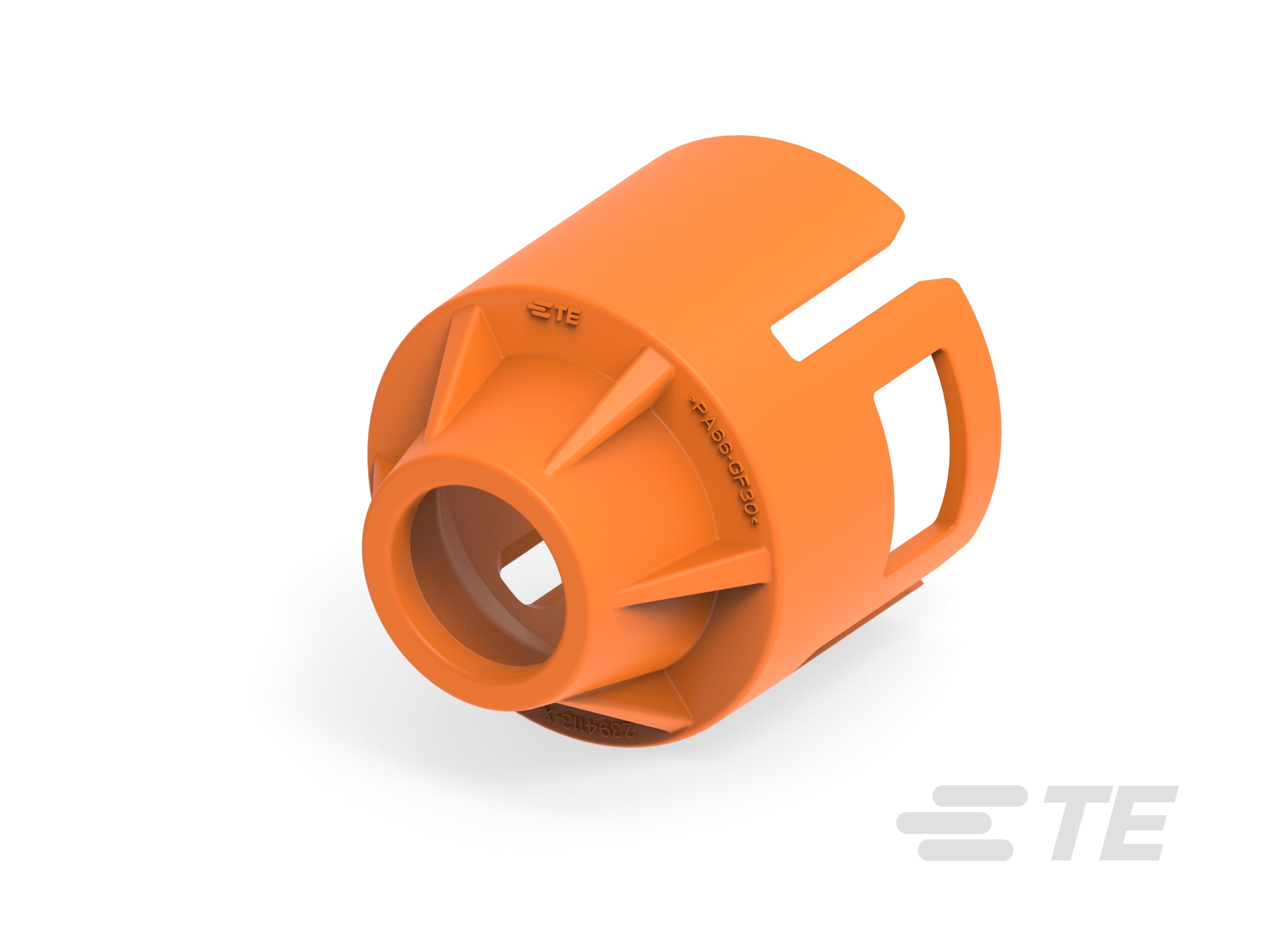 H&S 35mm, Cable cover-2394113-1