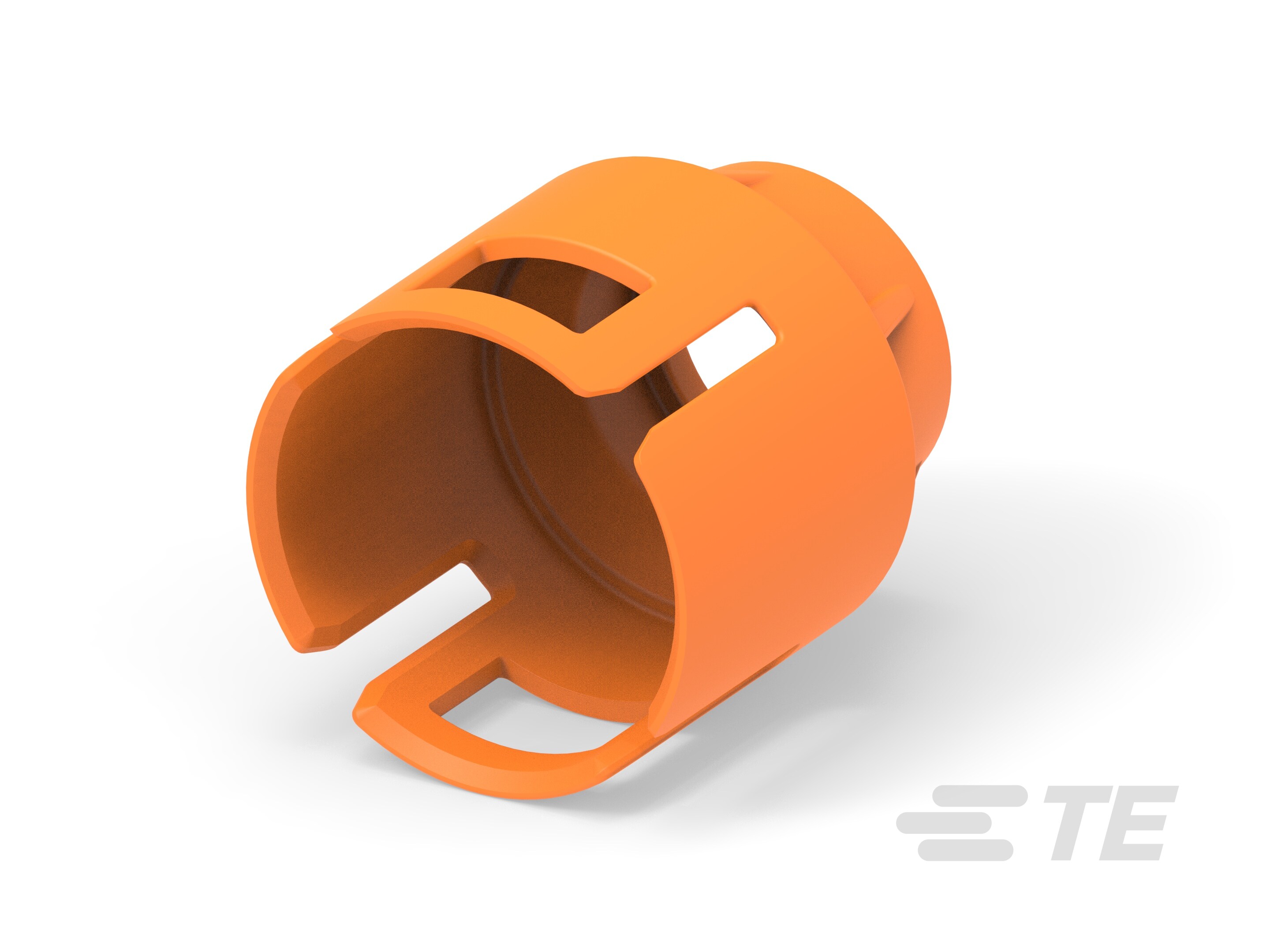 H&S 70mm, Cable cover-2394113-3