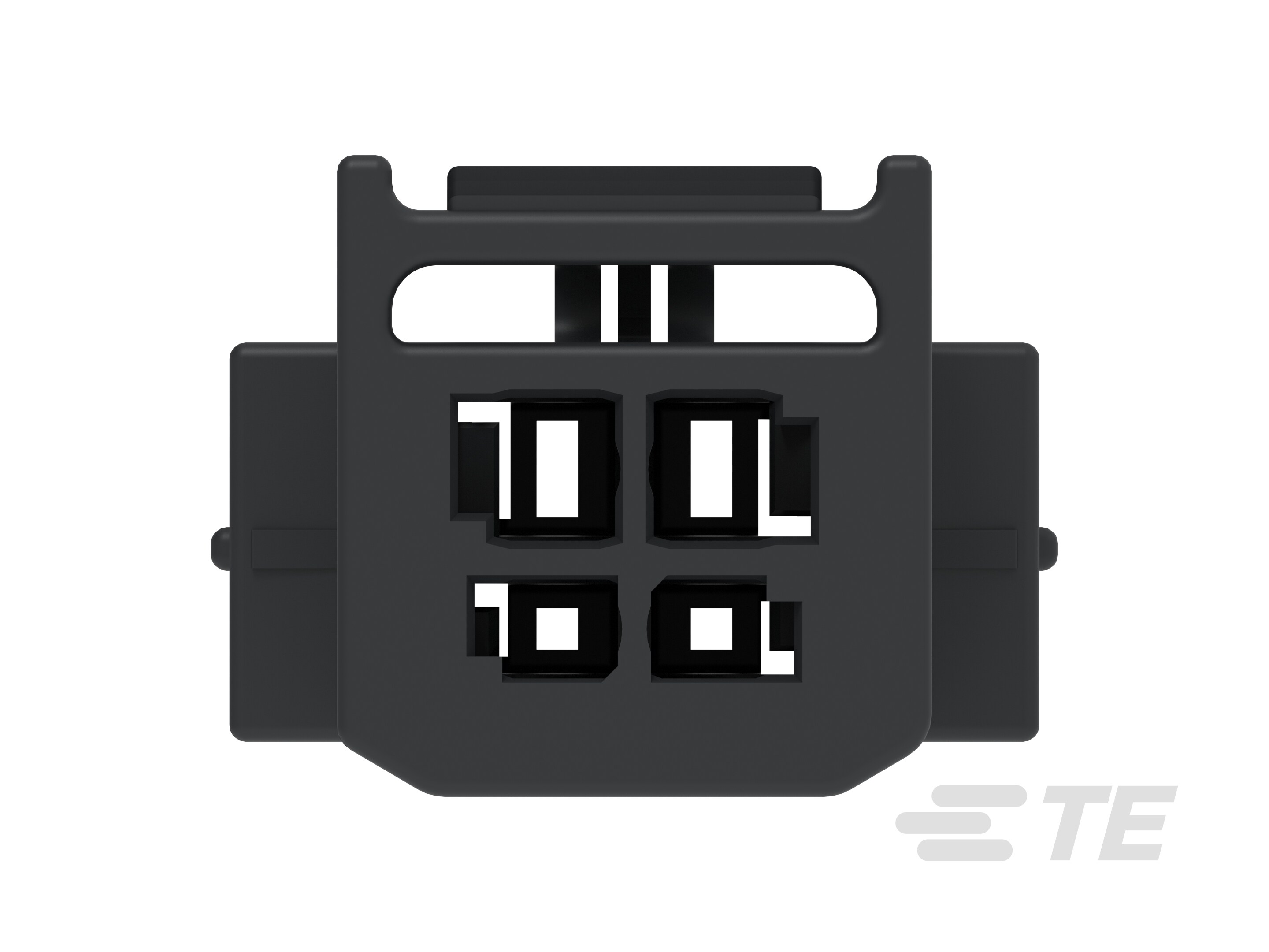 2394139-1 : AMP Automotive Housings | TE Connectivity