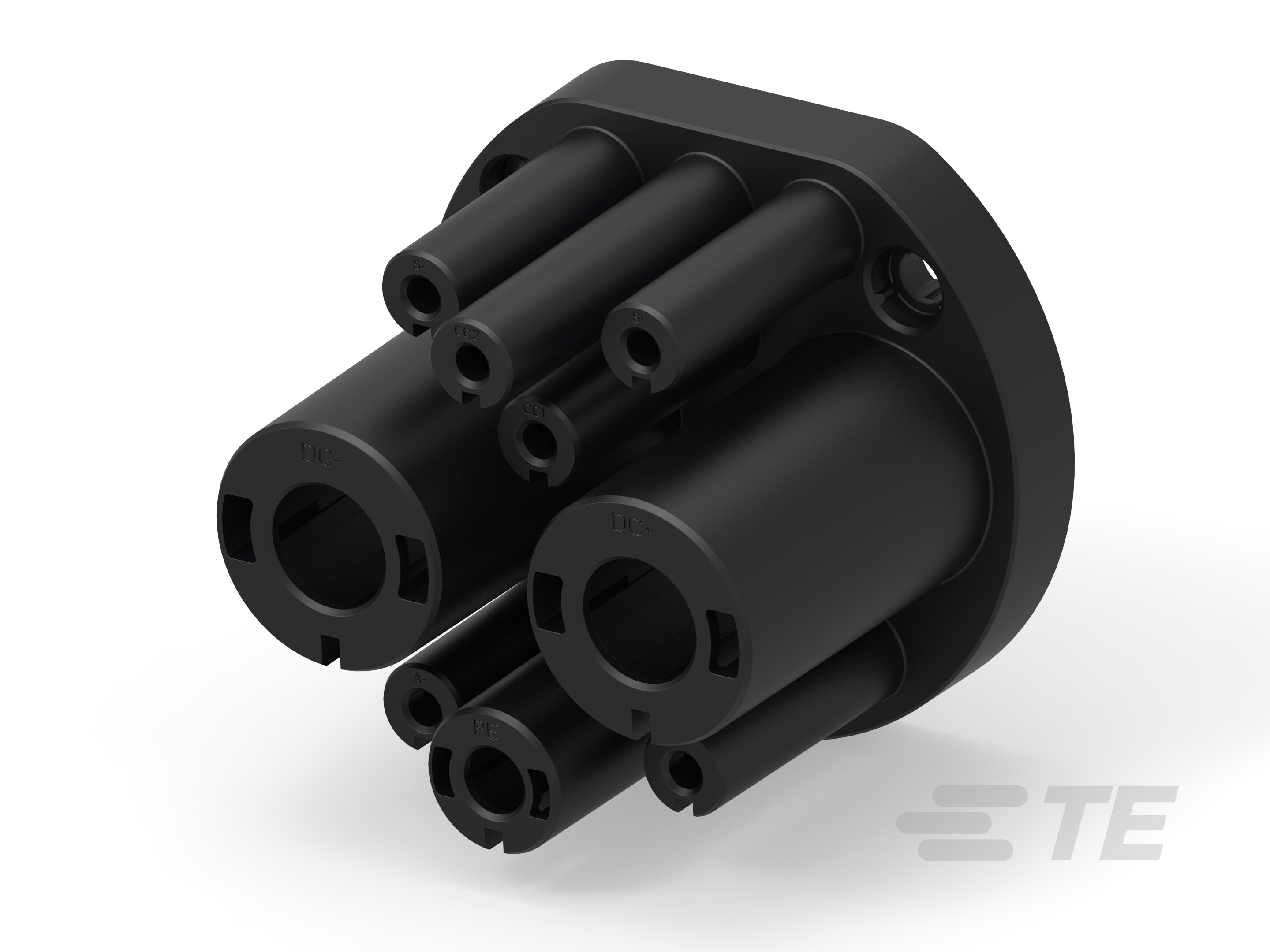 CHARGE INLET HSG-2394421-1
