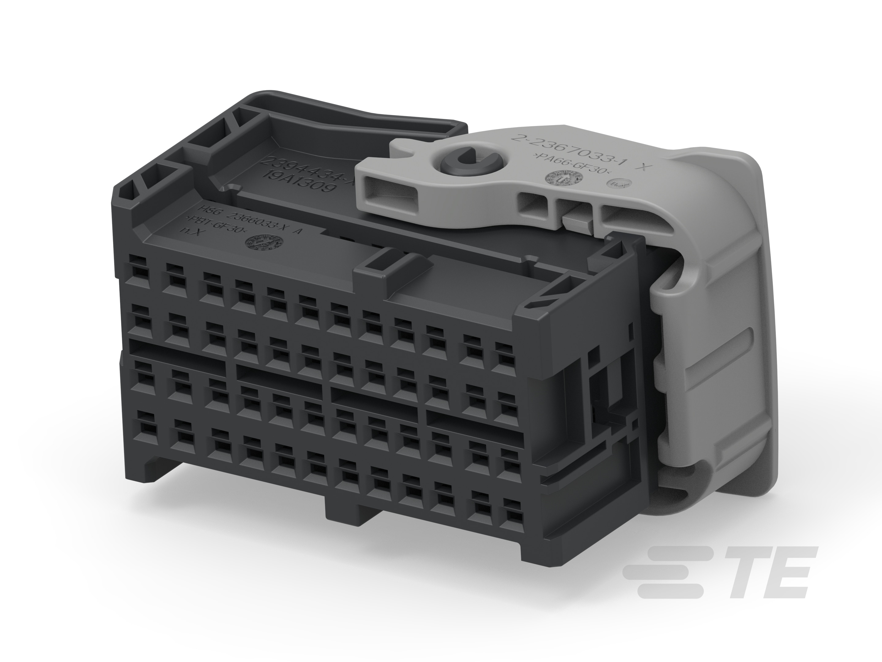 2394434-1 : Automotive Housings | TE Connectivity