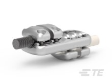 2394563-1 : SIMEL High Voltage Flexible Cable Connectors