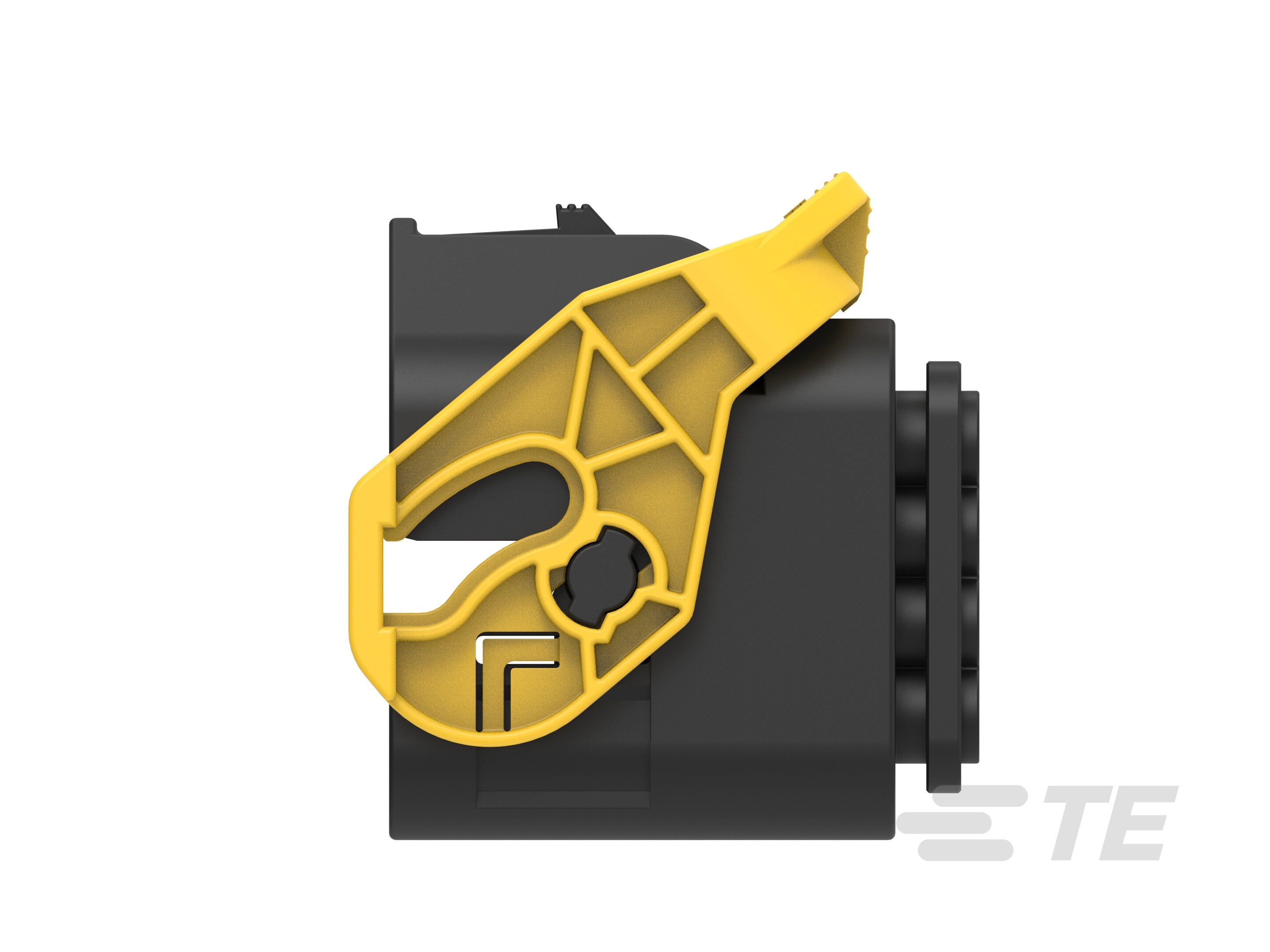 23962171 AMP Automotive Housings TE Connectivity