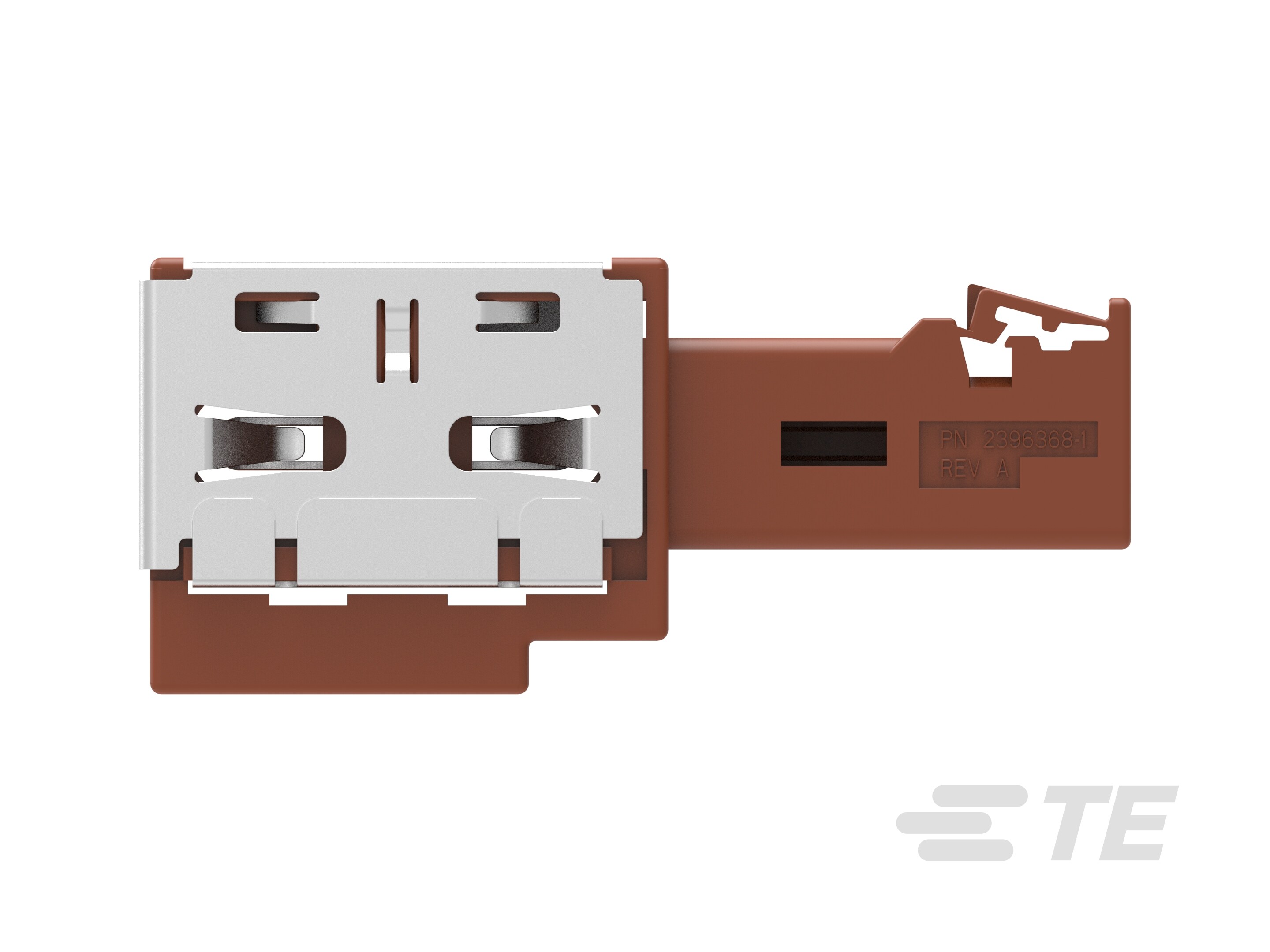 2396367-2 : Automotive HSL Data Connectivity Headers | TE Connectivity
