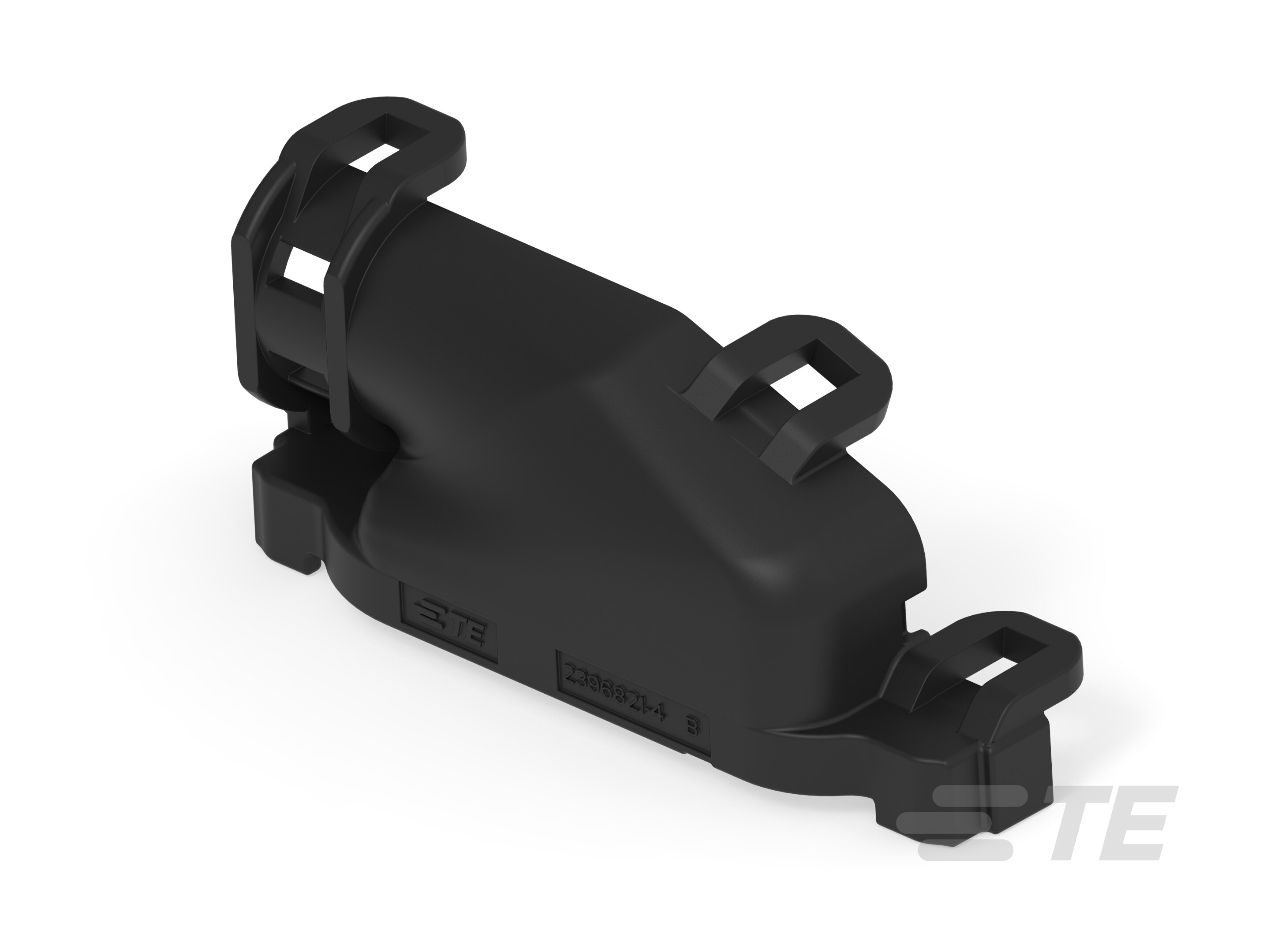 1-2399607-4 : PowerTube PCB Headers & Receptacles | TE
