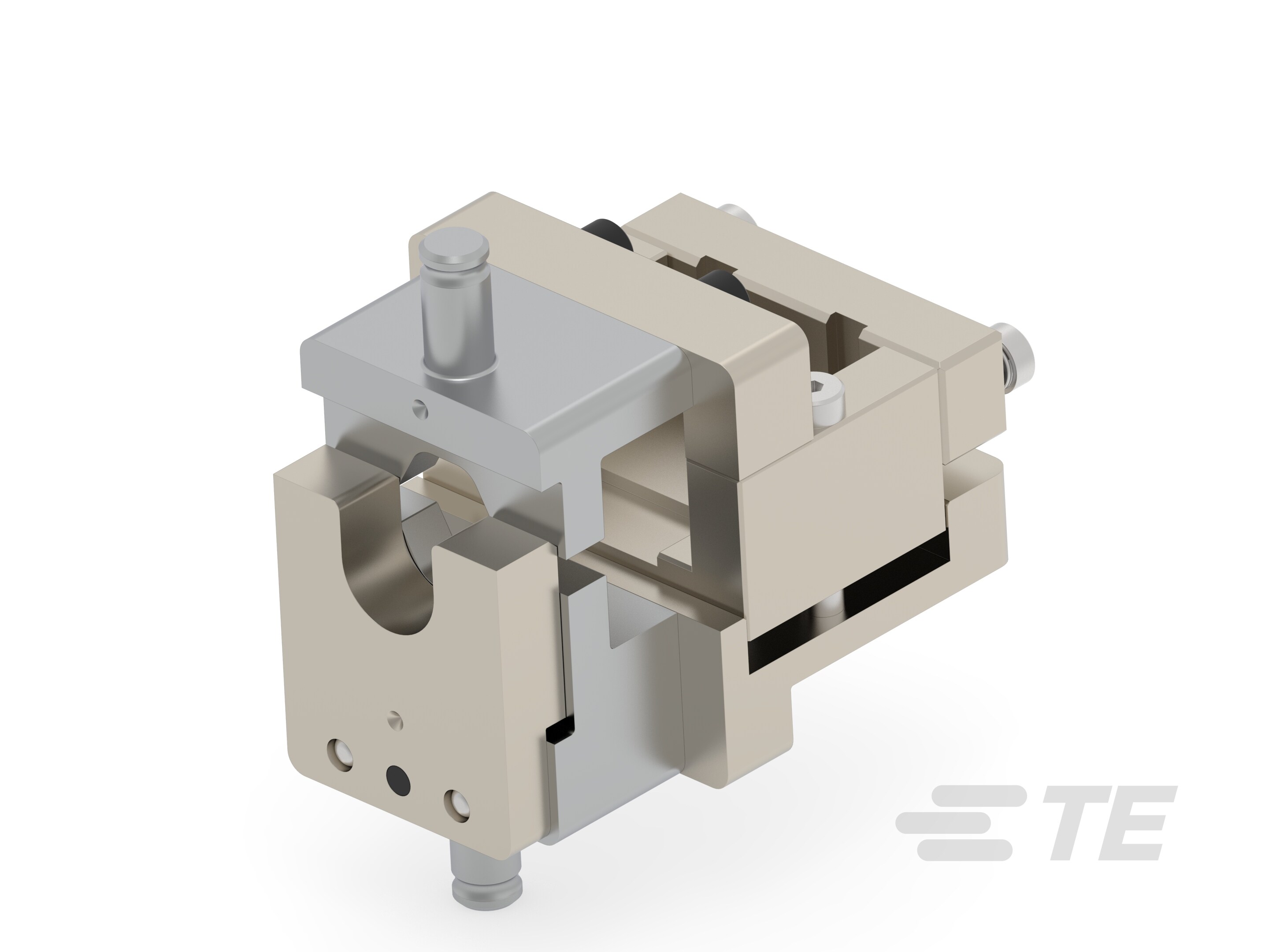 DIE SET2 HVA630-5P F 3-4X4-6MM2-2396873-1