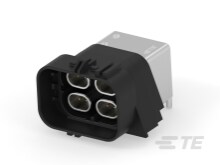 2397322-1 : GEMnet Data Connectivity Headers | TE Connectivity 2397322-1 : GEMnet Data Connectivity Headers | TE Connectivity