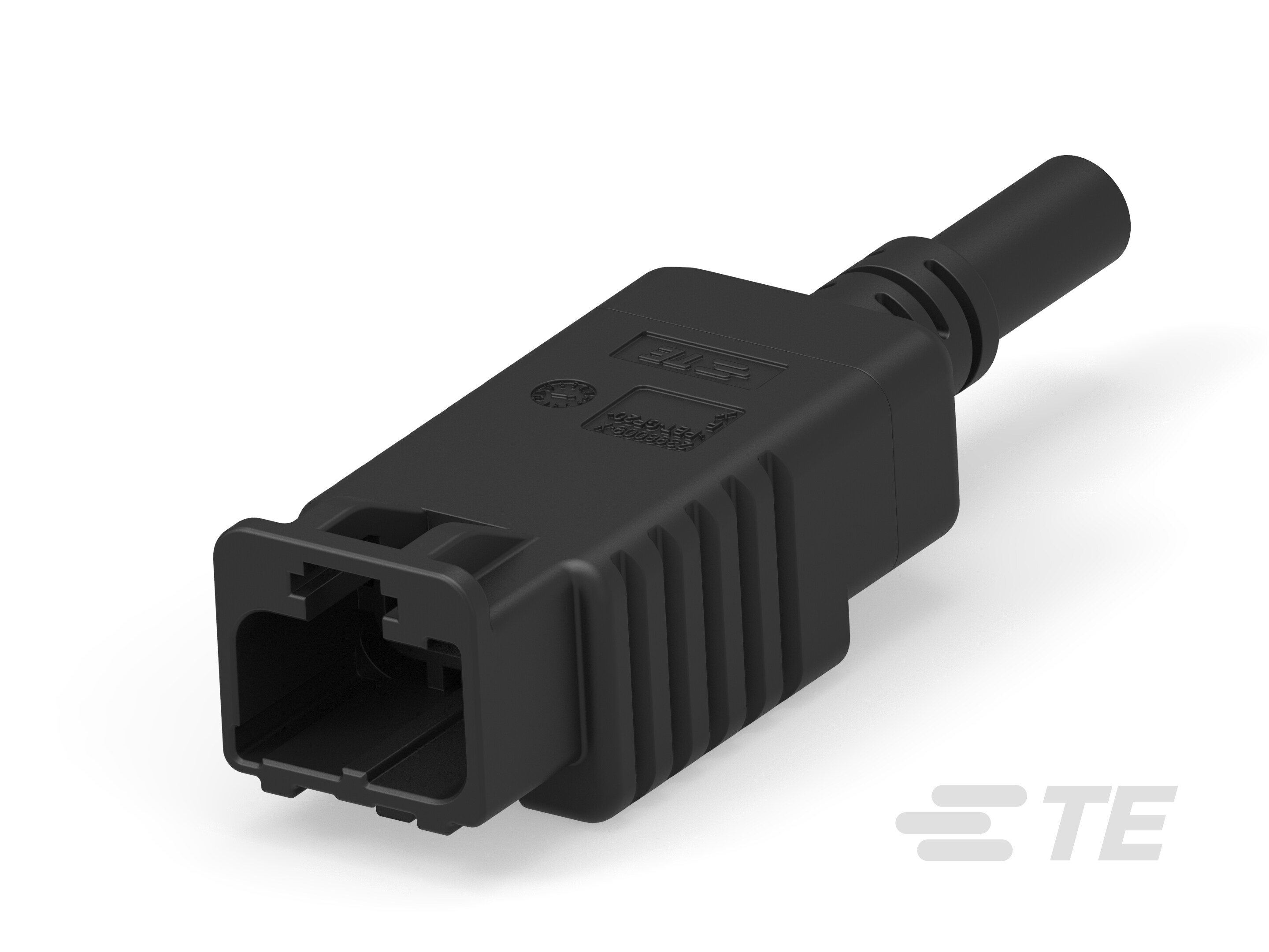 USB TYPE-C,180 FEMALE PLUG, ASSY,COD A-2398011-1